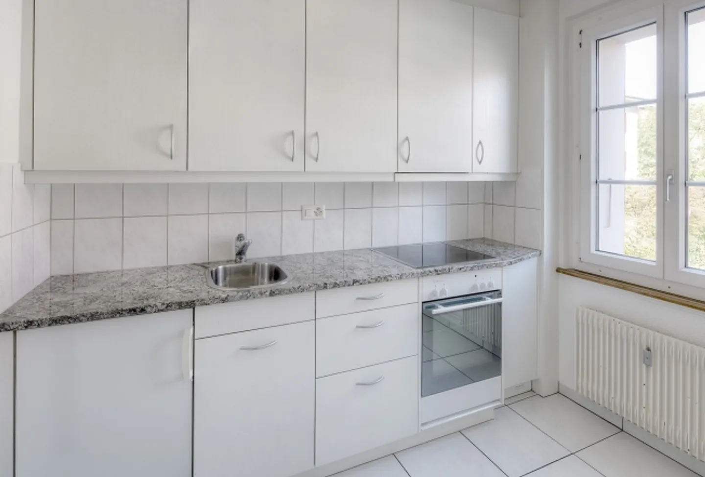 Appartement attrayant - Photo 1 sur 1