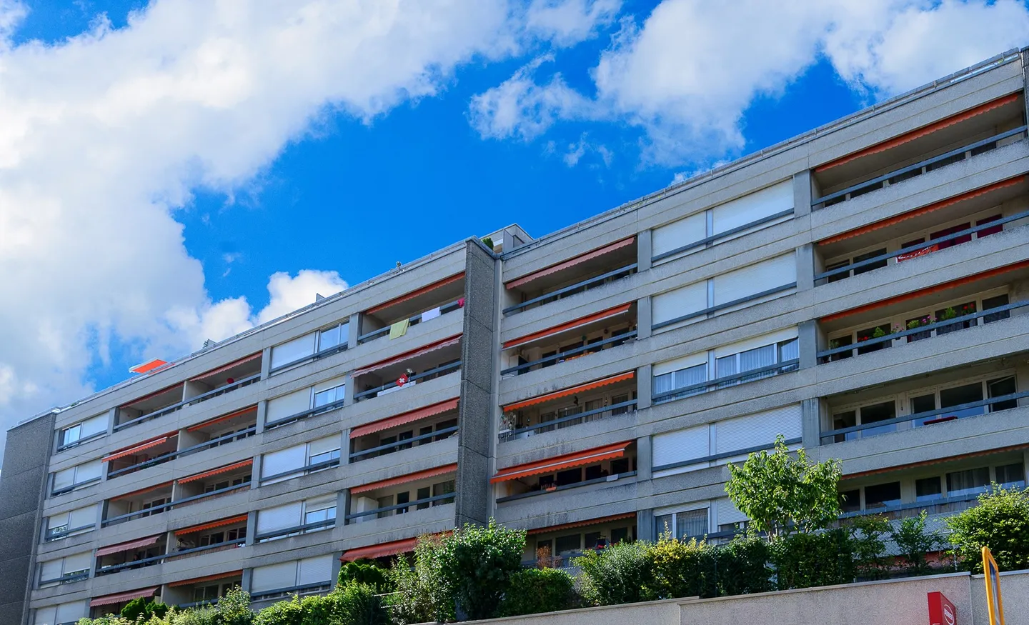 Innenparkplatz zu Vermieten - Foto 1 von 1