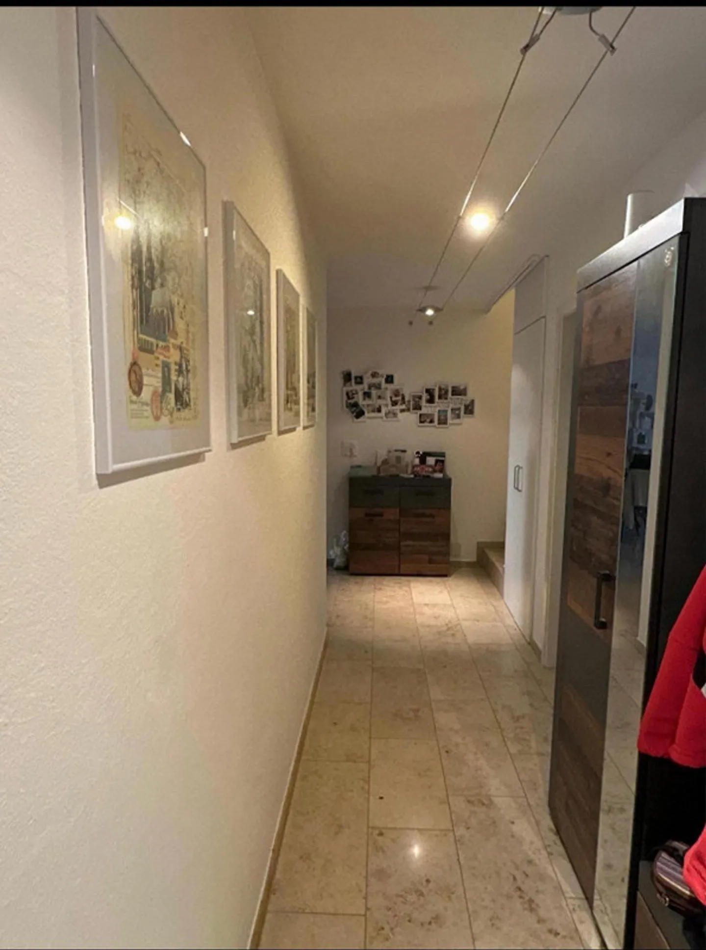 Subaffittuario per bell'appartamento di 3,5 stanze - Foto 6 di 11