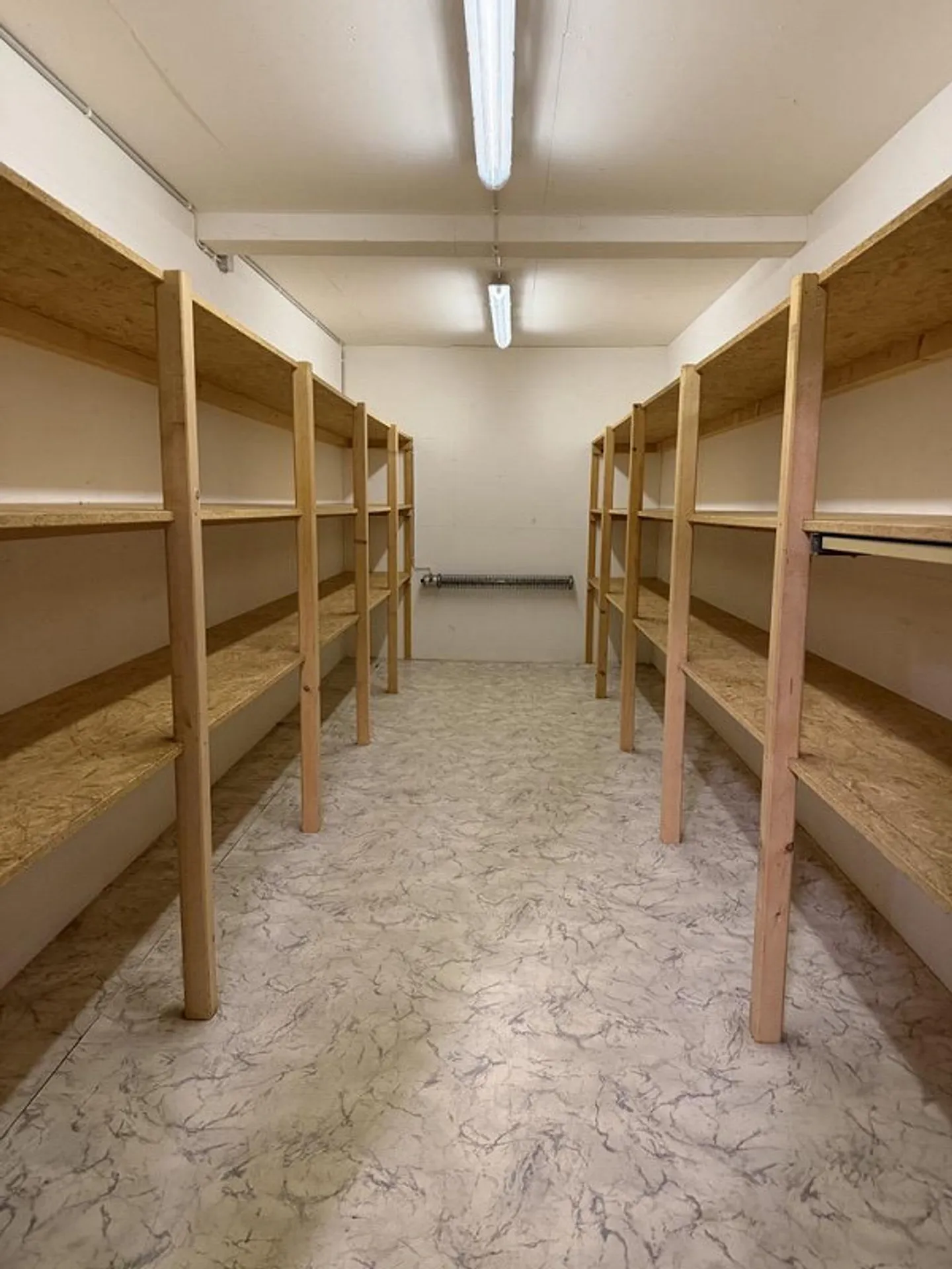 Espace de stockage à louer à Zeglingen - Photo 3 sur 3