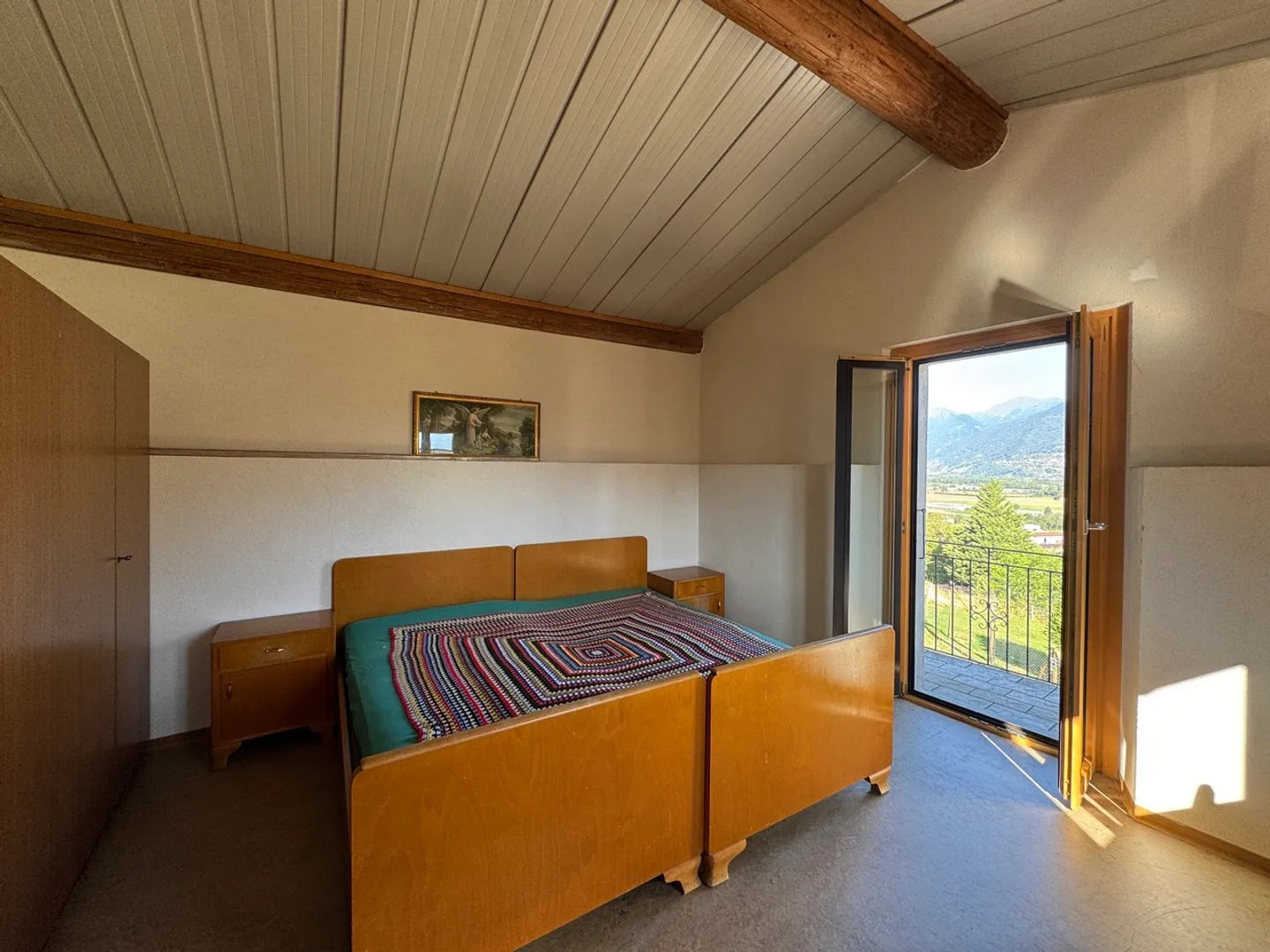 Charming Detached House in Cadenazzo - Photo 5 of 11