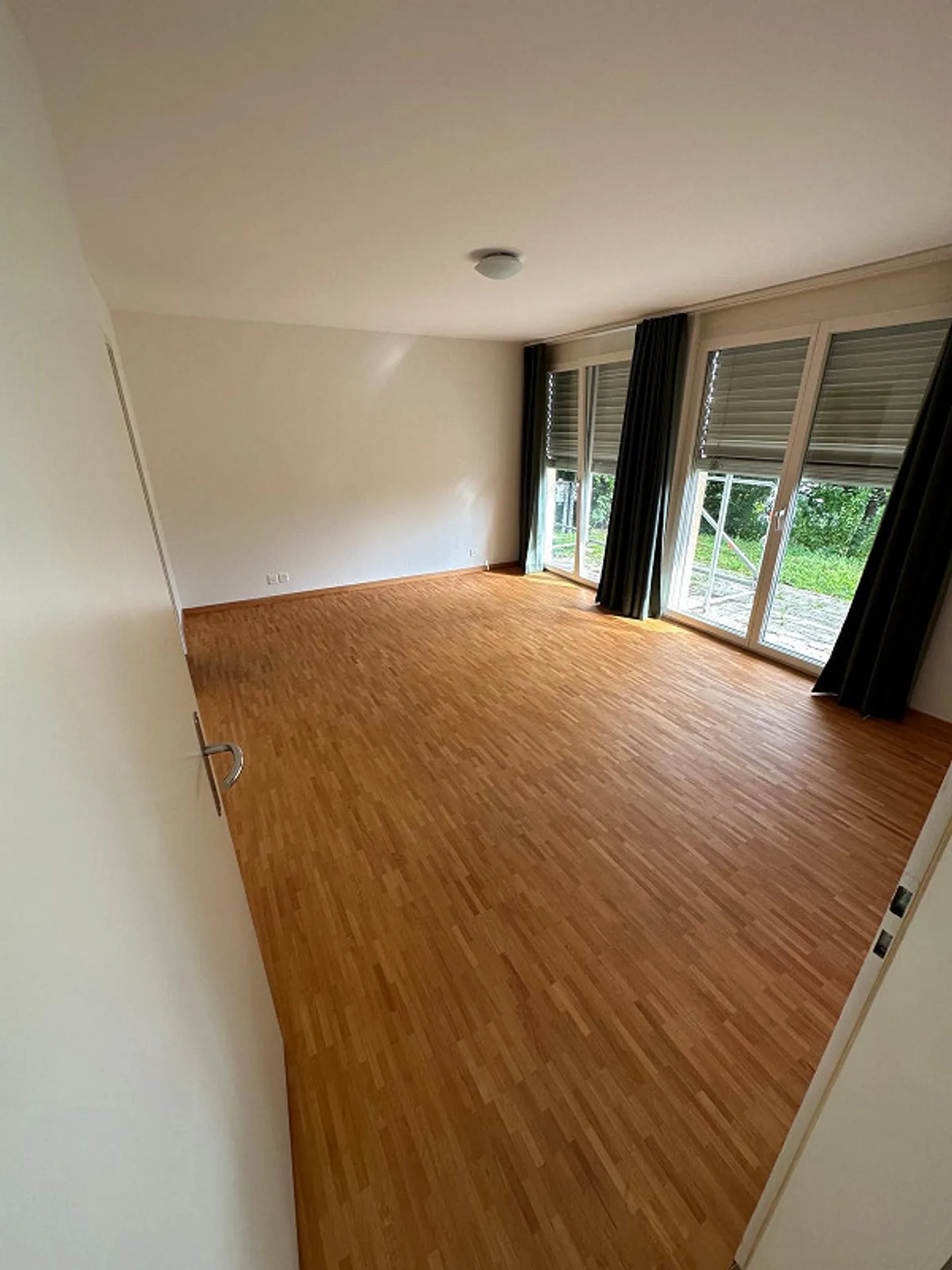 Subaffittuario per bell'appartamento di 3,5 stanze - Foto 7 di 11