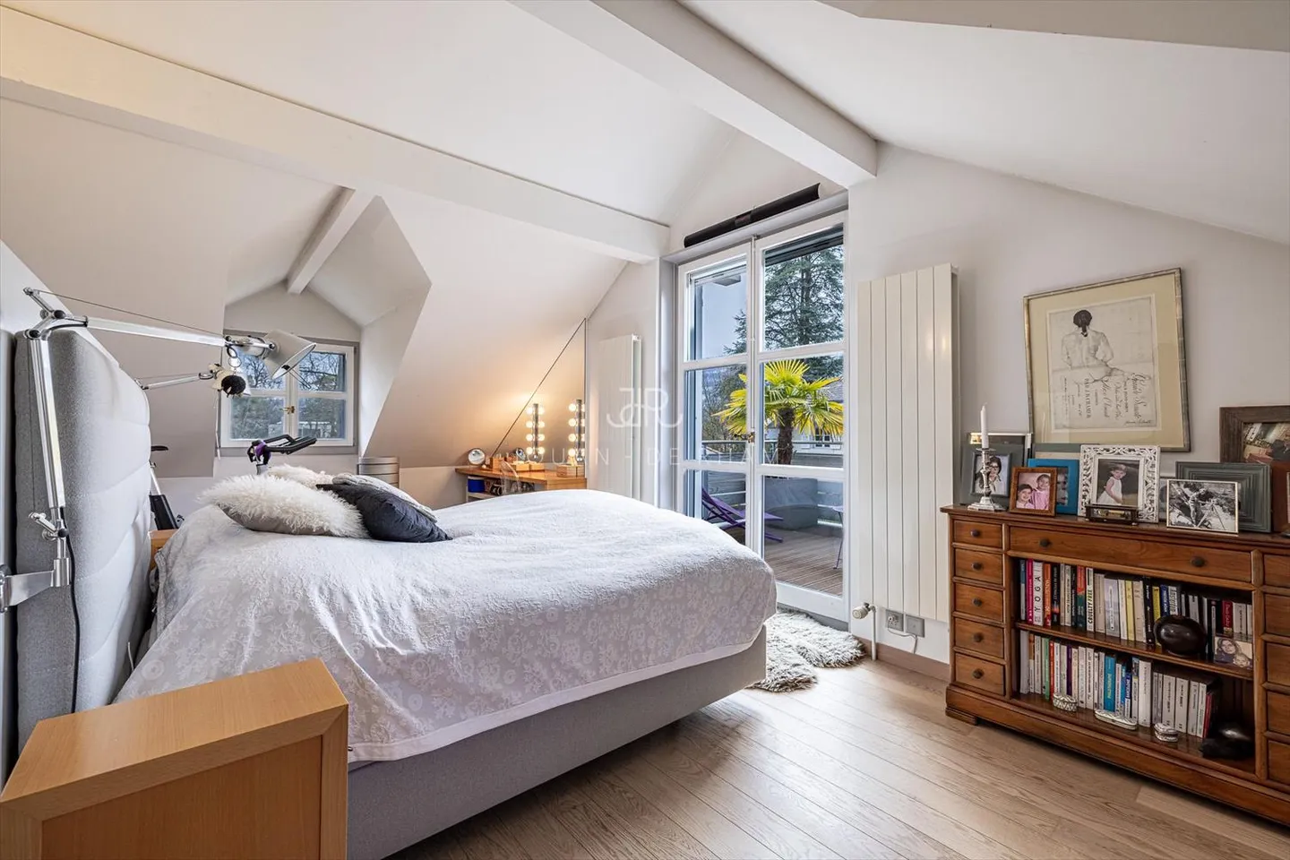 Eleganza e Serenità / Villa indipendente ristrutturata con piscina - Foto 6 di 11