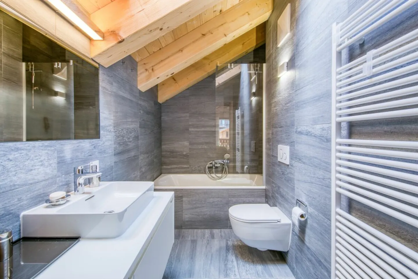 Appartamento di Lusso a Champéry - Foto 11 di 18