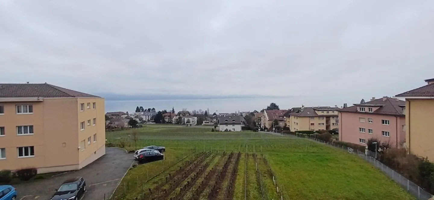 Magnifico appartamento di 6,5 stanze + camera separata in vendita in usufrutto - Foto 1 di 8