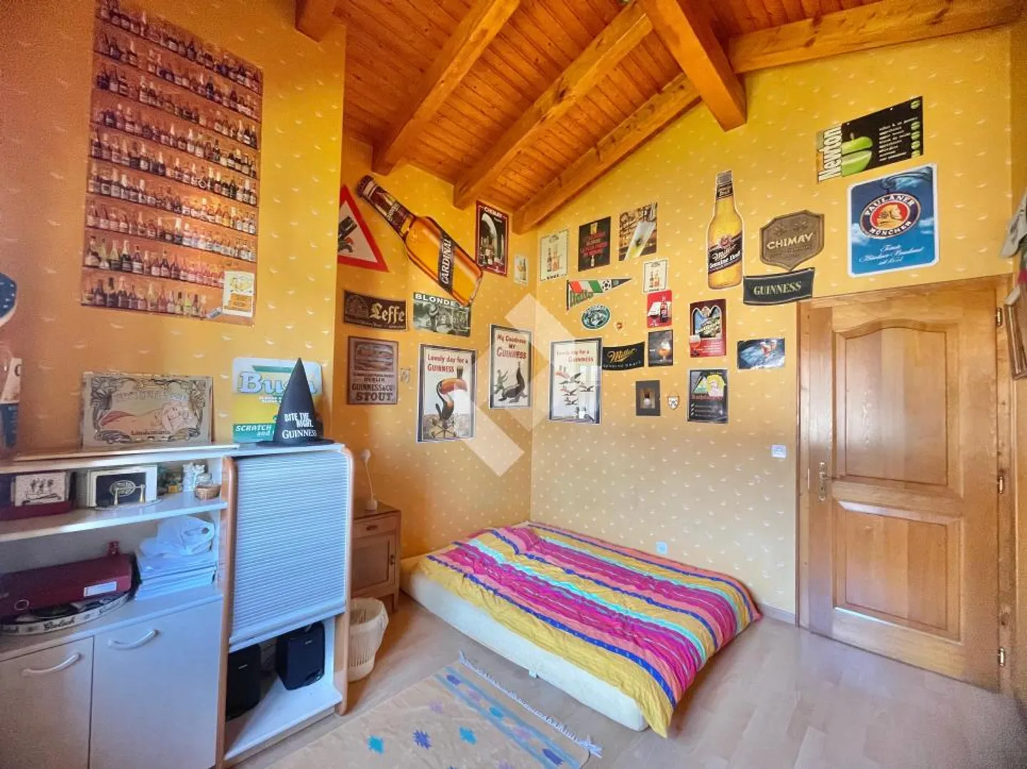 Heartthrob - Rare in Martigny - Huge potential - Photo 10 of 13