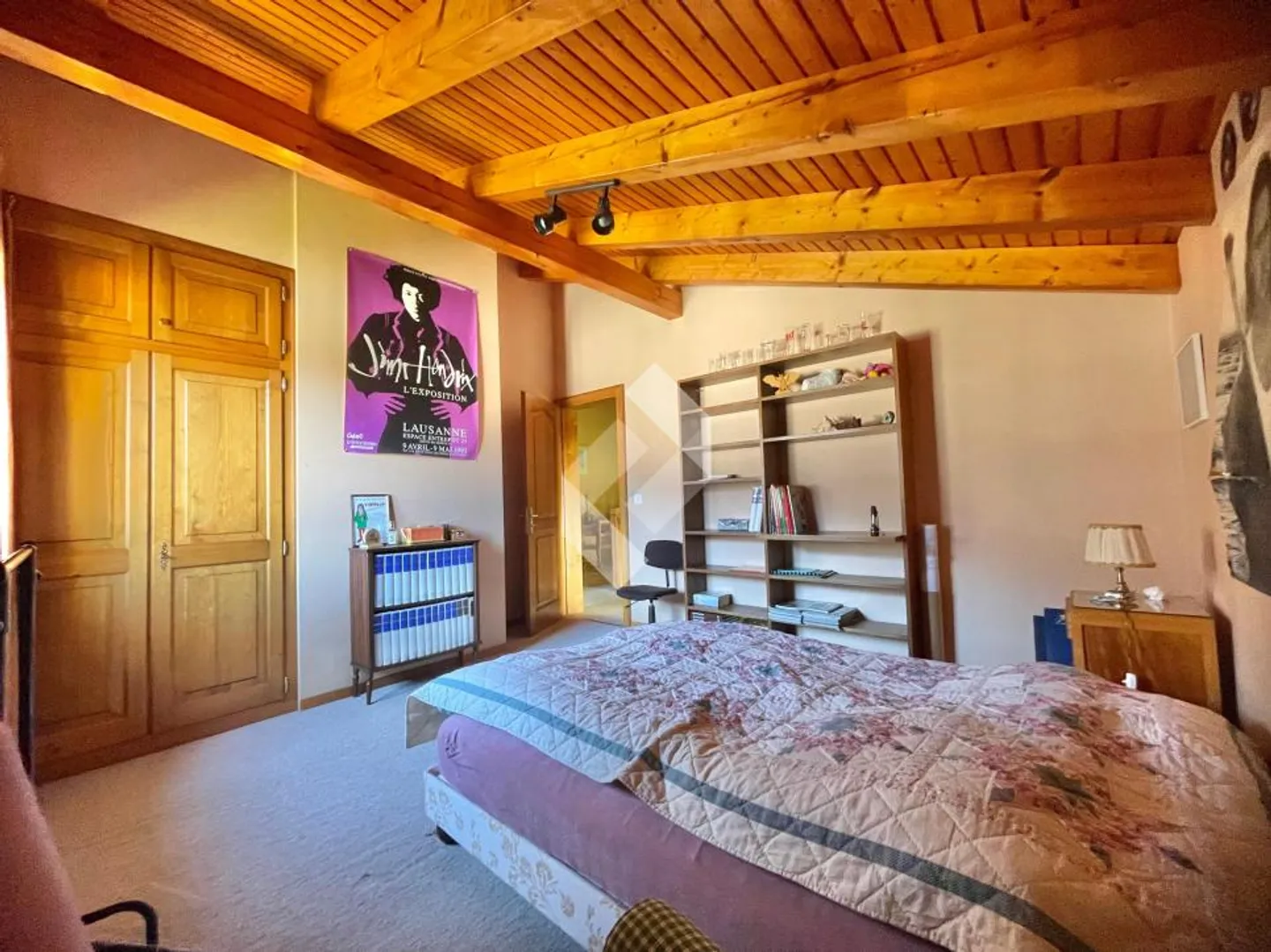 Heartthrob - Rare in Martigny - Huge potential - Photo 11 of 13