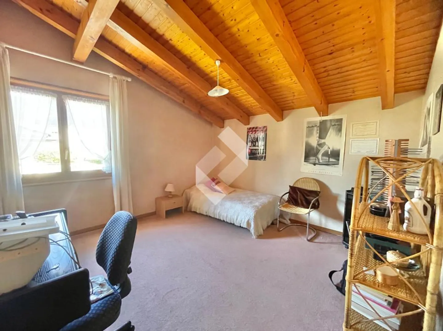 Heartthrob - Rare in Martigny - Huge potential - Photo 12 of 13