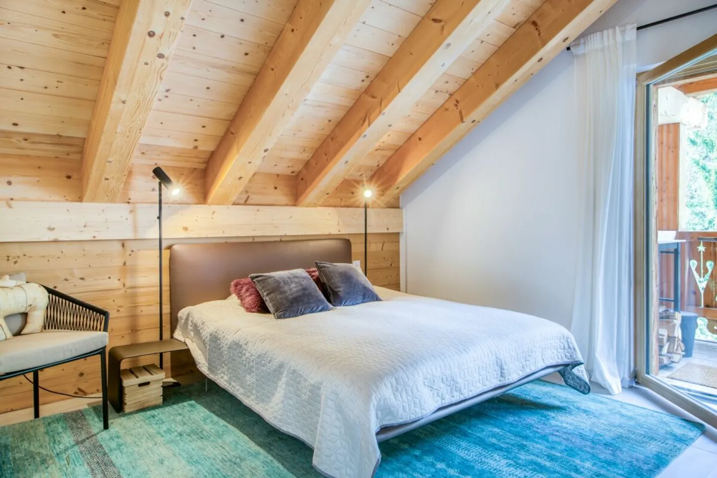 Appartamento di Lusso a Champéry - Foto 14 di 18