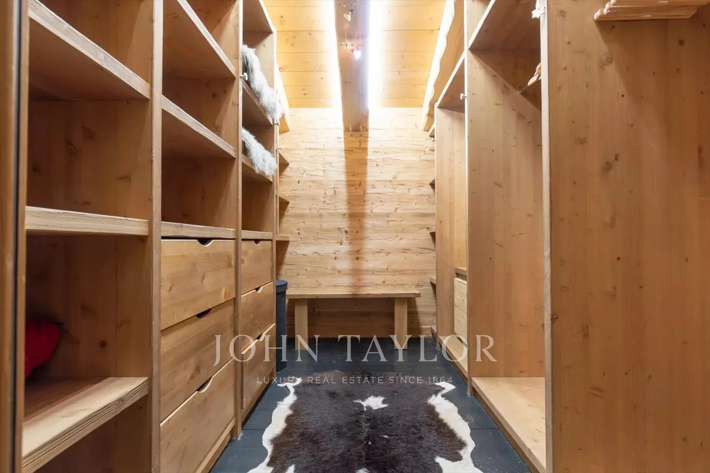 Appartement à louer pour la saison ou à l'année à Plans-Mayen - Photo 7 sur 10