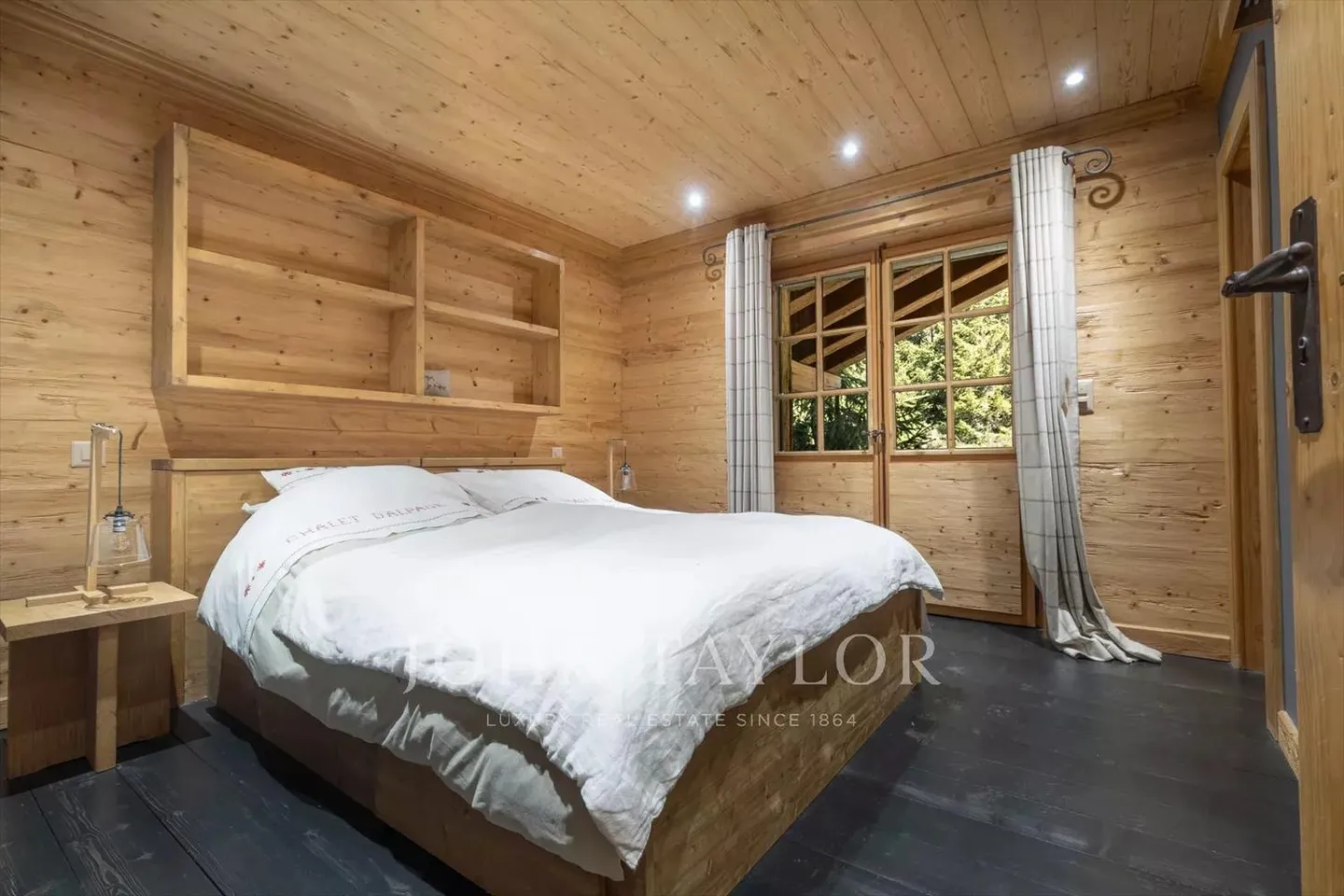 Appartement à louer pour la saison ou à l'année à Plans-Mayen - Photo 8 sur 10