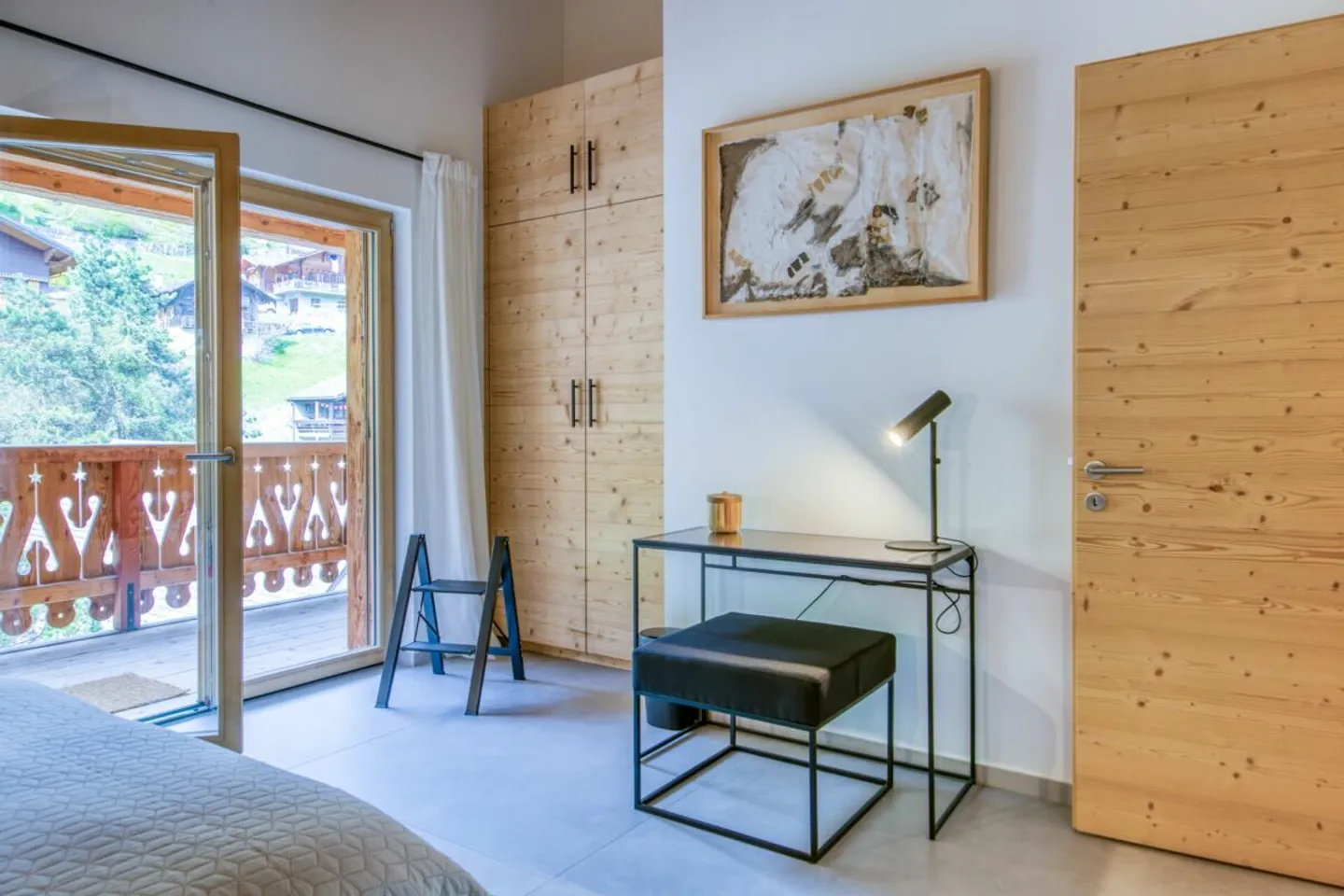 Appartamento di Lusso a Champéry - Foto 15 di 18