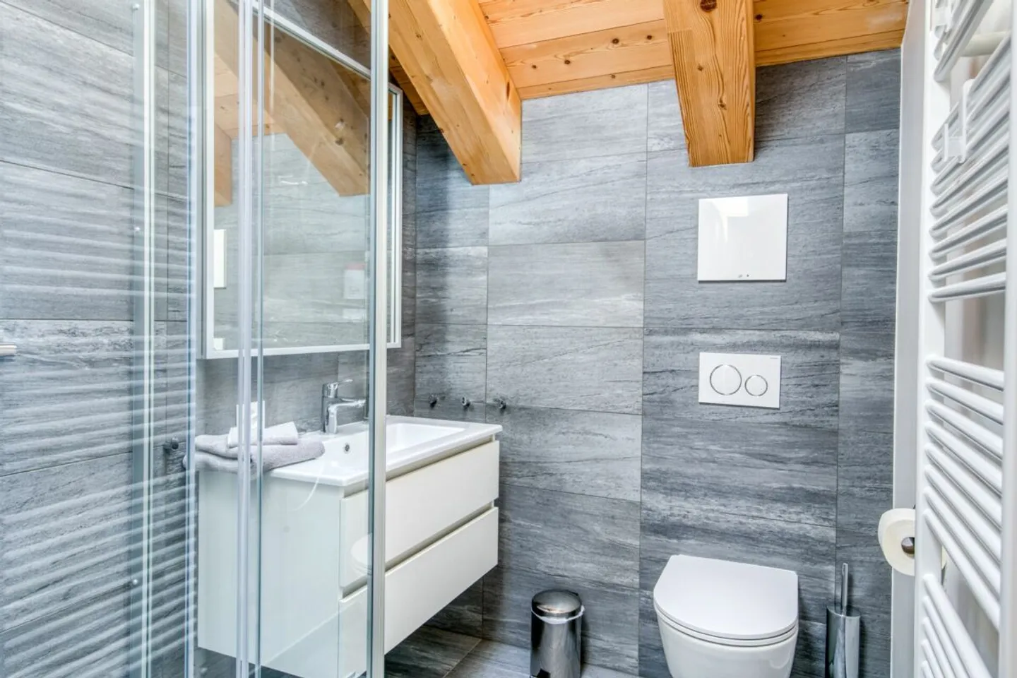 Appartamento di Lusso a Champéry - Foto 16 di 18