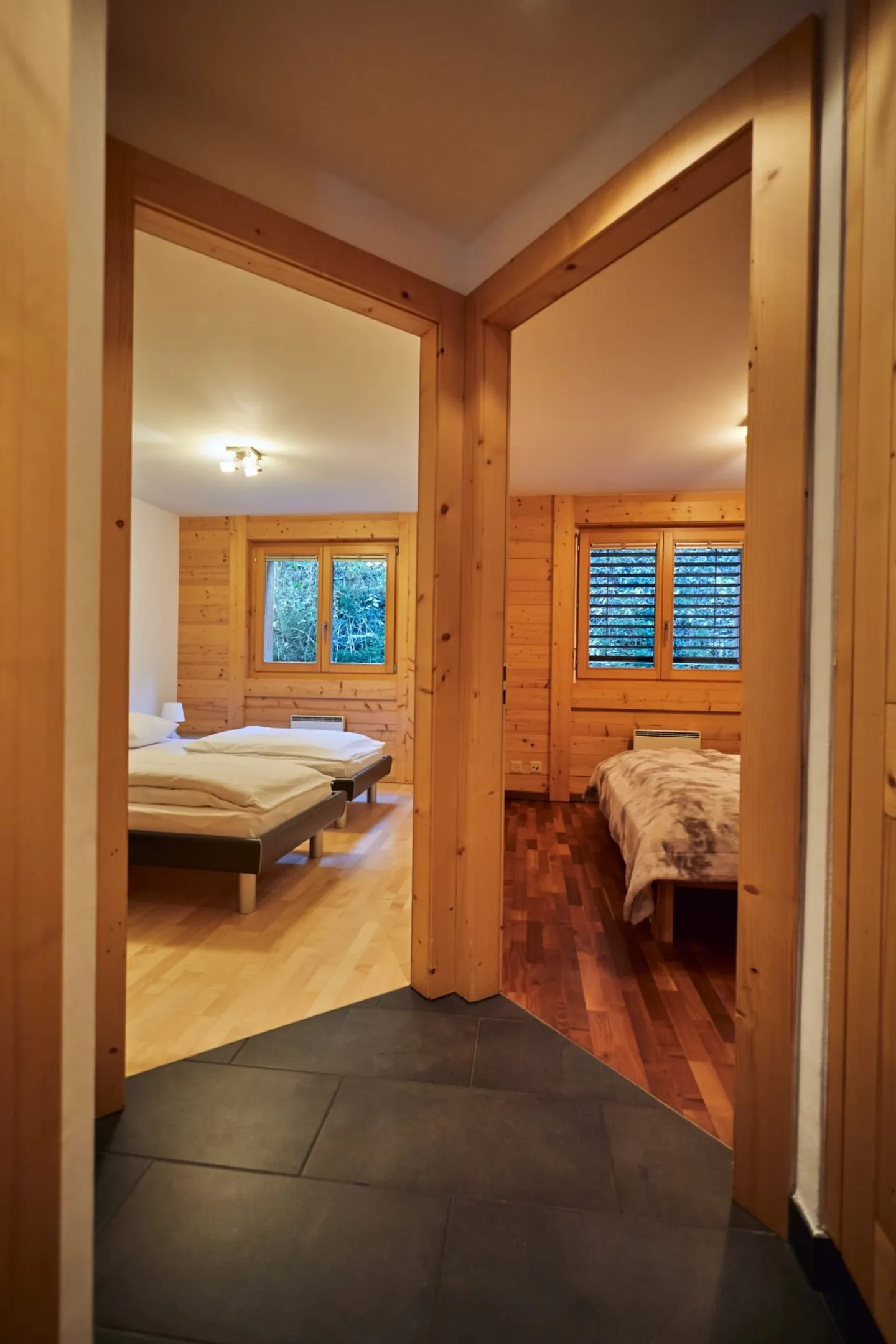 Wunderschöne 3,5-Zimmer-Wohnung in Champex-Lac - Foto 10 von 19
