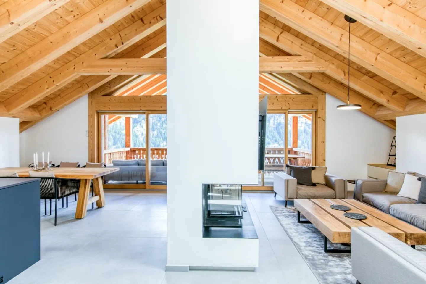 Appartamento di Lusso a Champéry - Foto 18 di 18