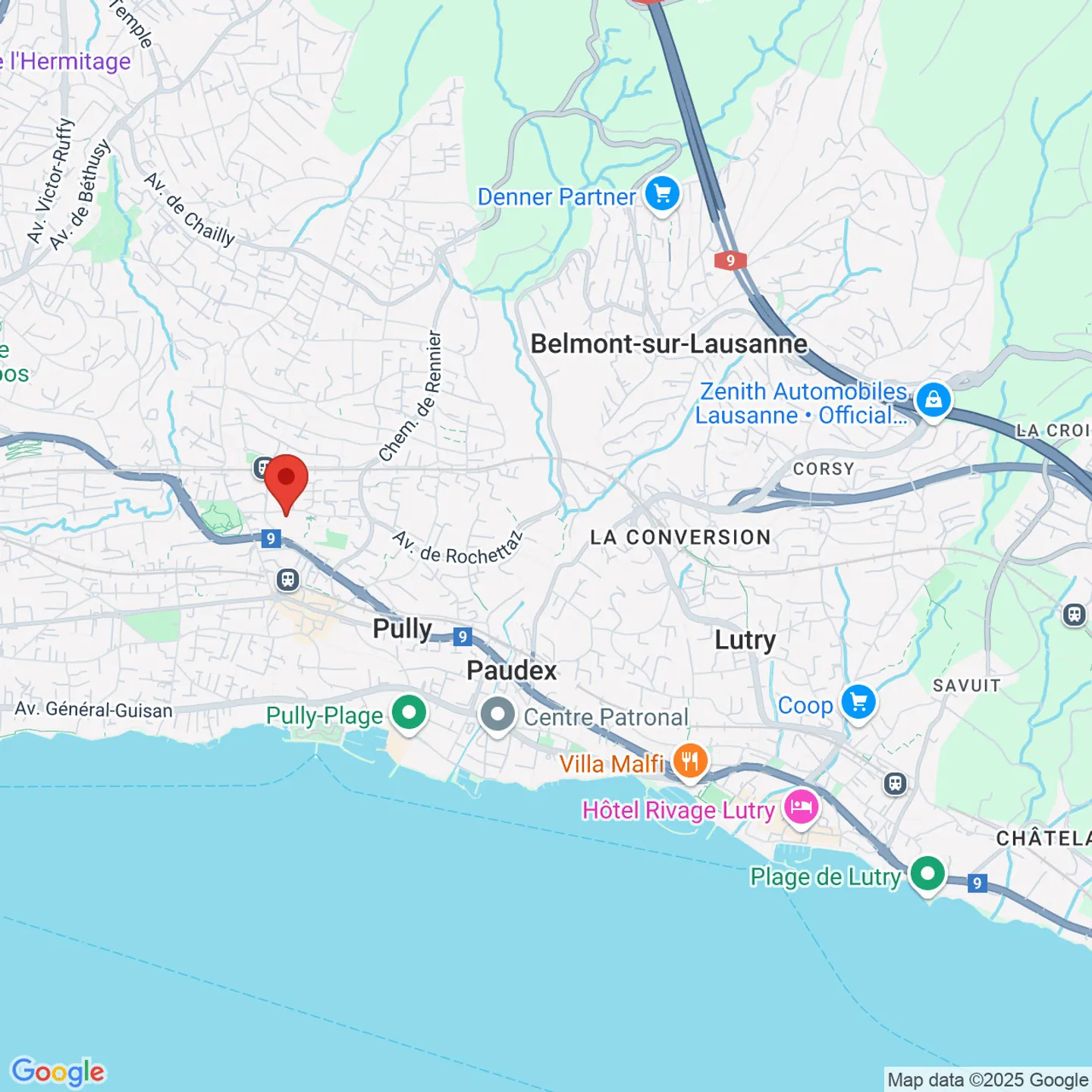 Magnifico appartamento di 6,5 stanze + camera separata in vendita in usufrutto - Foto 8 di 8