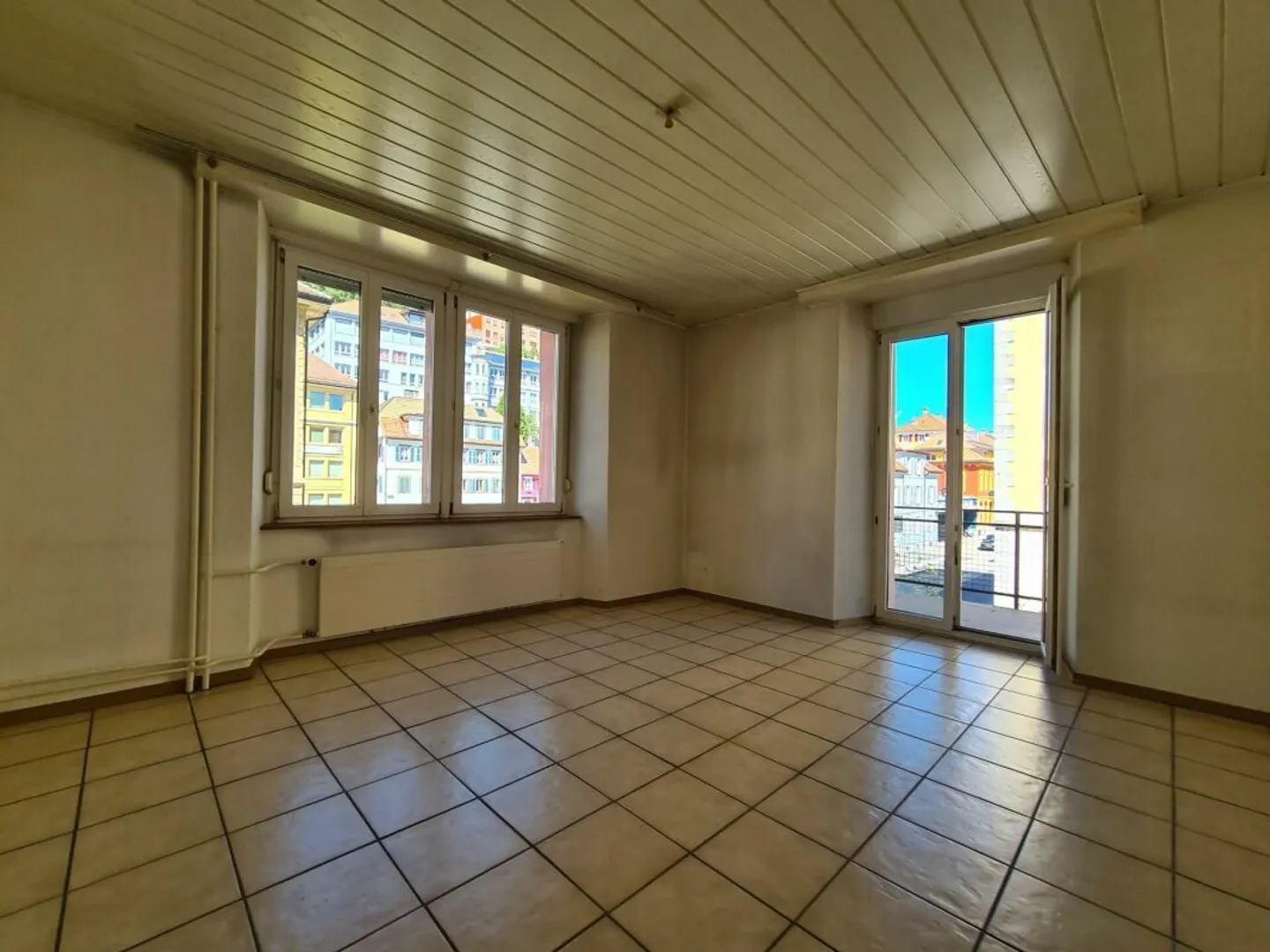Appartement Charmant avec Balcon - Photo 4 sur 8