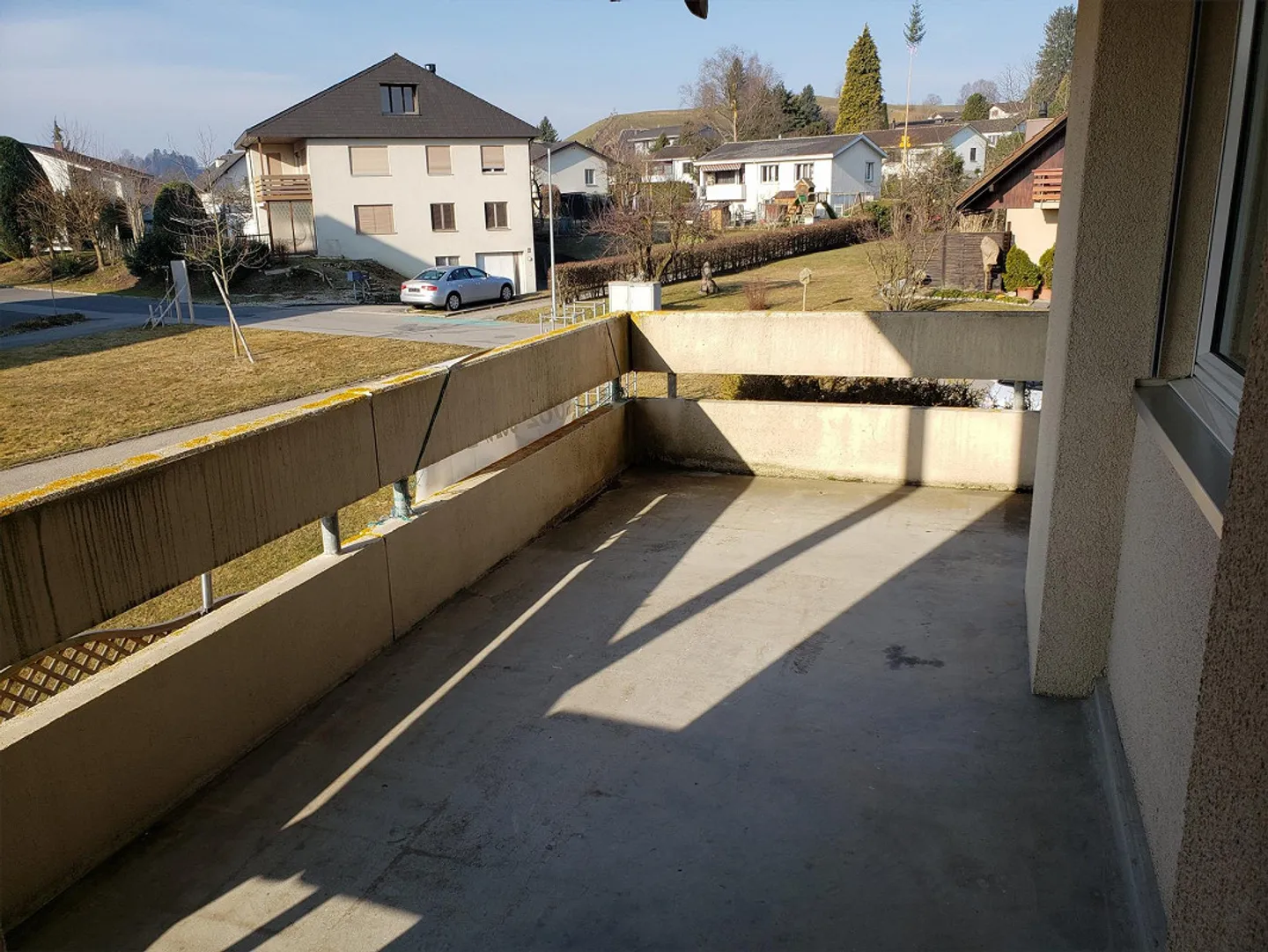 Appartement familial de 4,5 pièces dans une zone de loisirs - Photo 25 sur 30