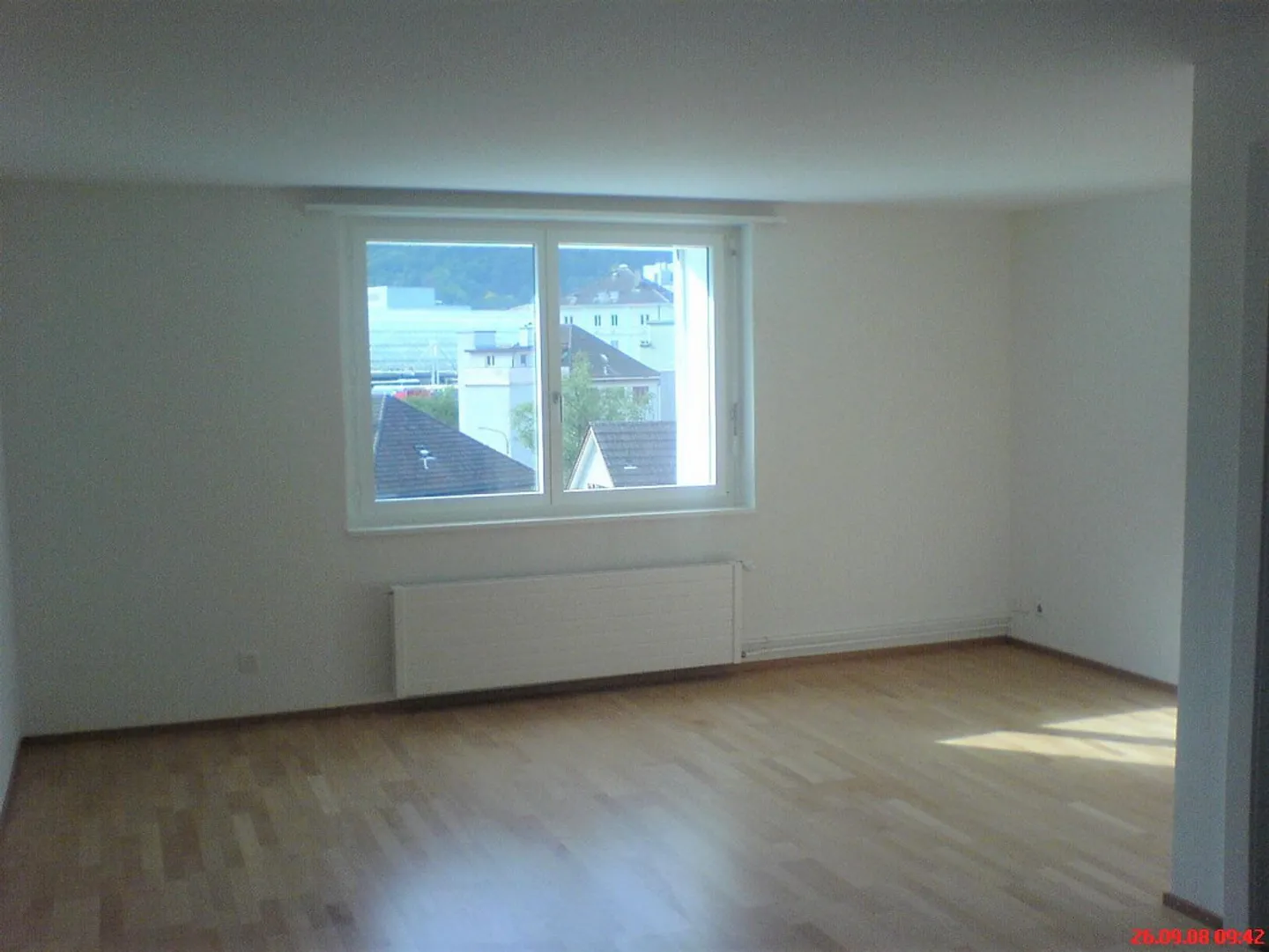 Petit mais bien - Appartement 1 pièce proche du centre - Photo 4 sur 4