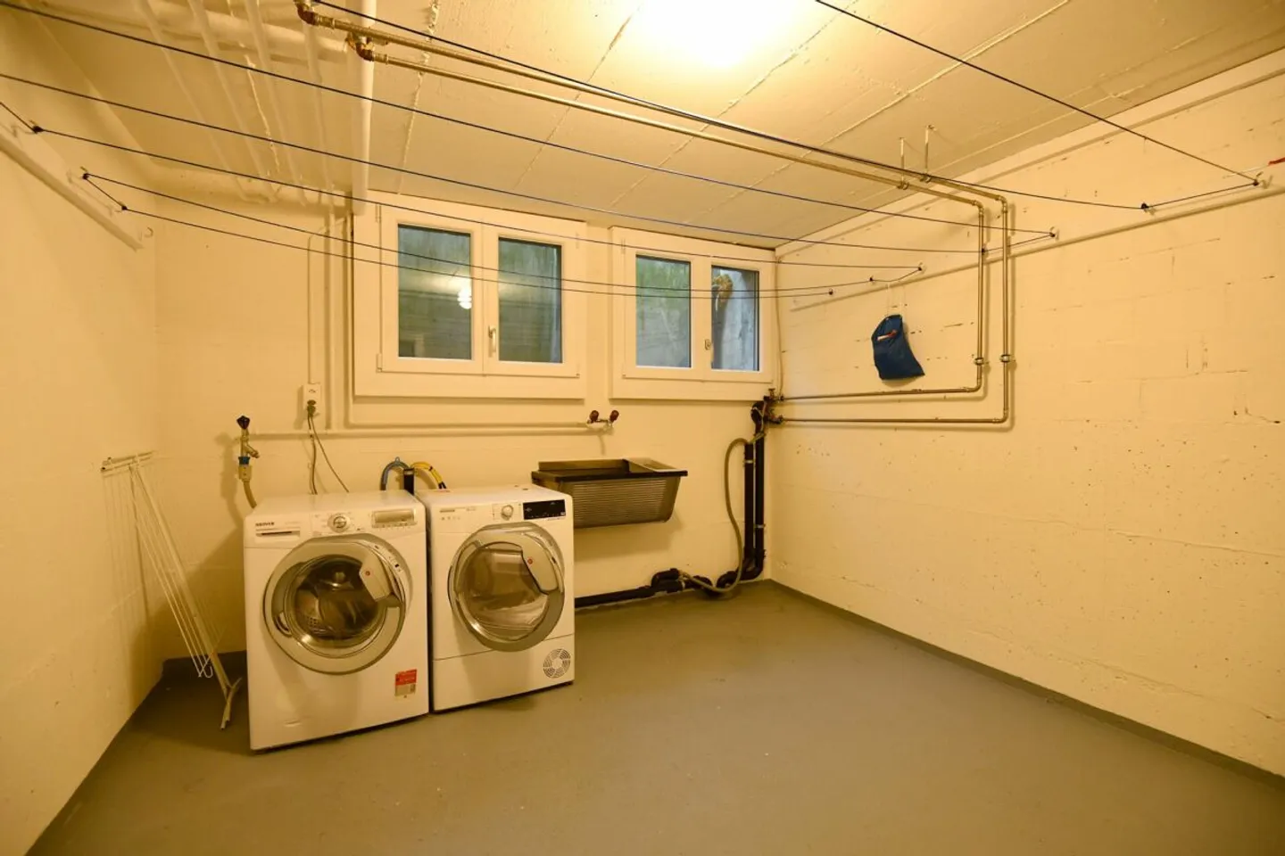 Incantevole Casa Familiare con Giardino - Foto 15 di 16