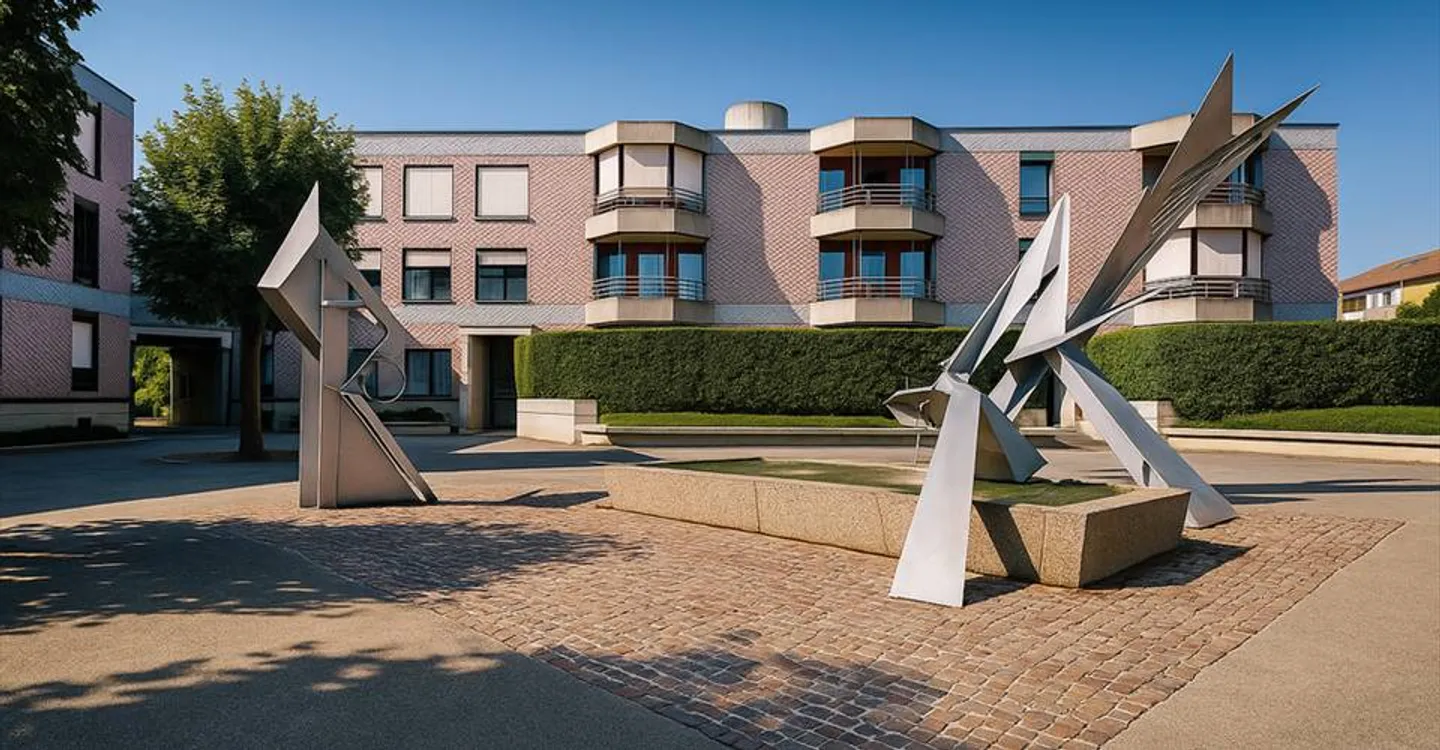 Spazio ufficio in affitto - Foto 4 di 7