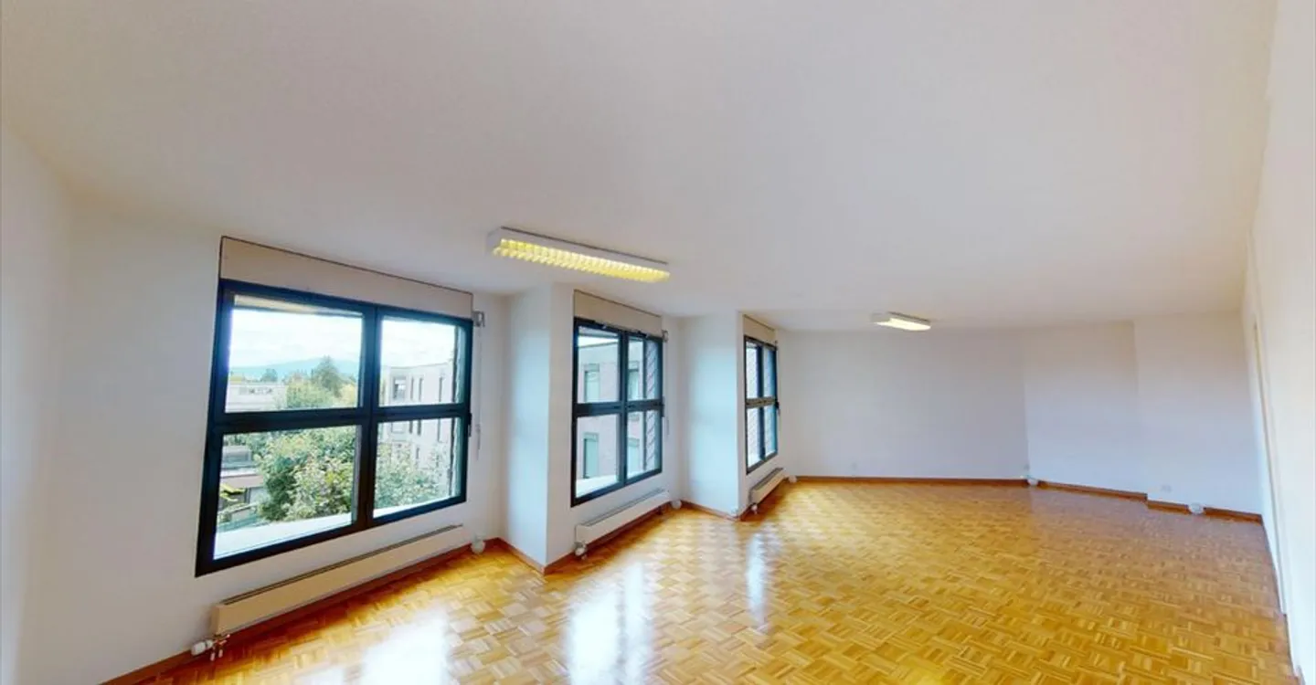 Spazio ufficio in affitto - Foto 6 di 7