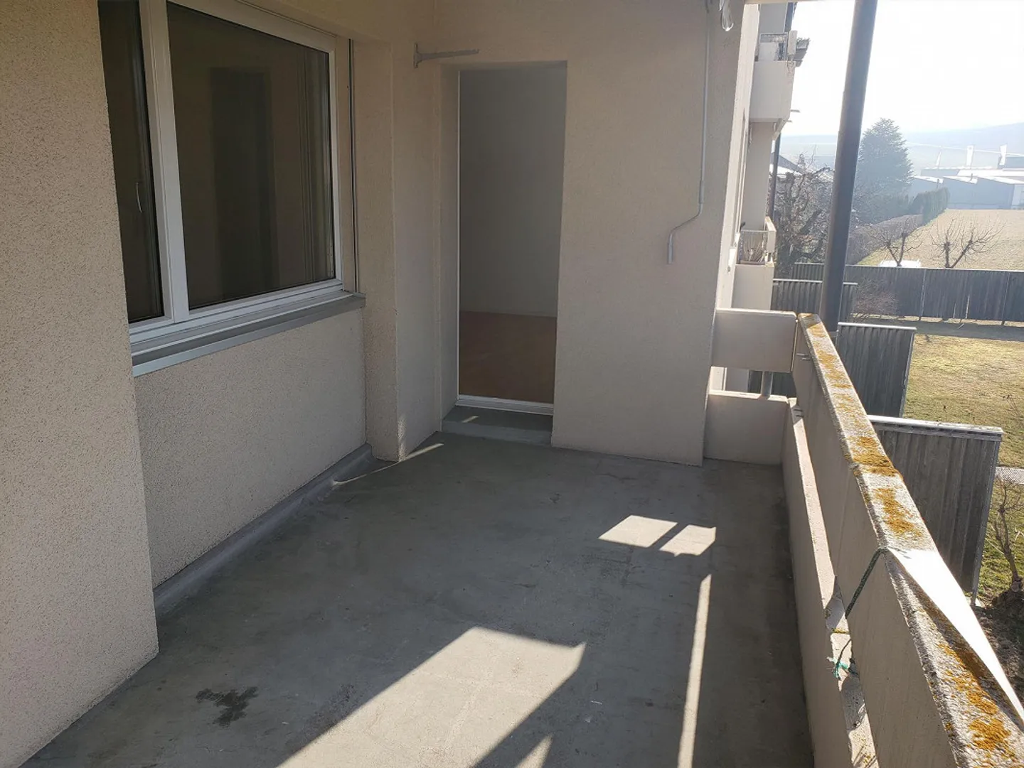 Appartement familial de 4,5 pièces dans une zone de loisirs - Photo 27 sur 30