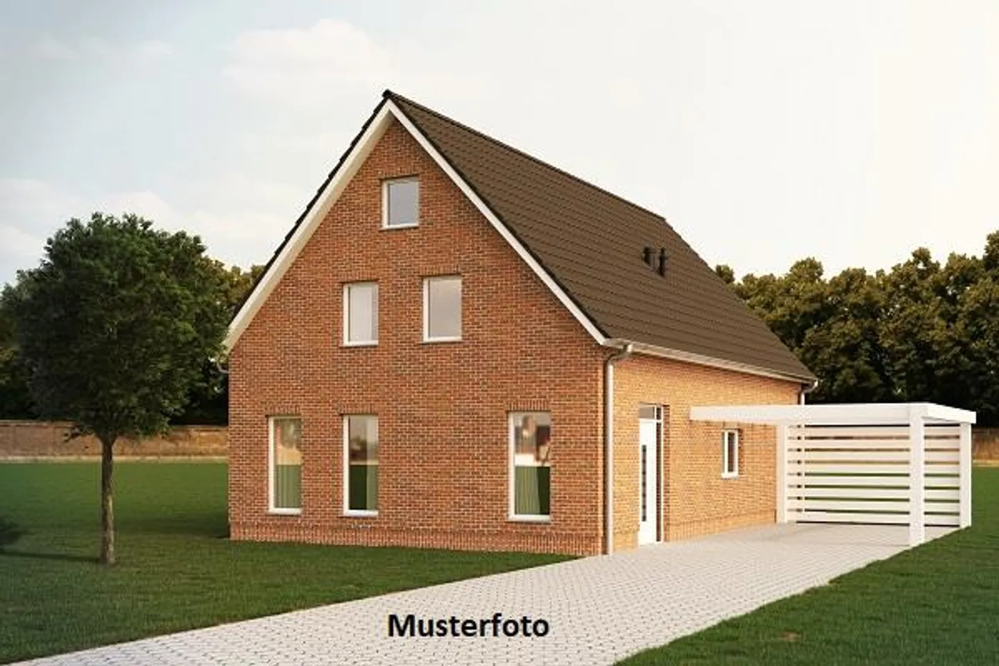 *Villa unifamiliare con piscina interna* - Foto 1 di 13