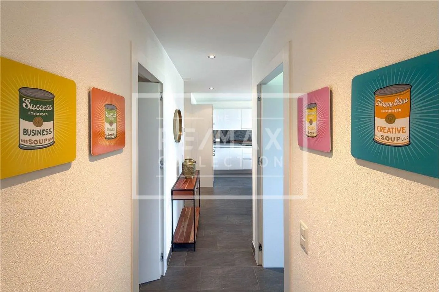 3,5-Zimmer-Wohnung mit Garten und Seeblick - Foto 13 von 13