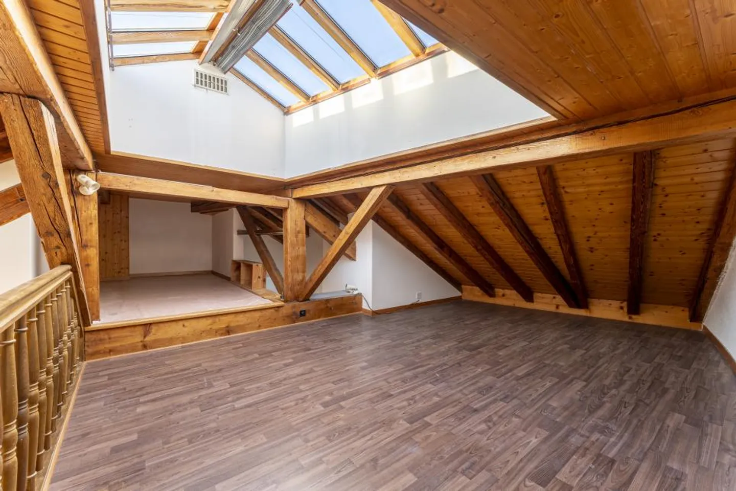 Herzstück! Perfekte Lage in der Stadt! - Foto 4 von 6