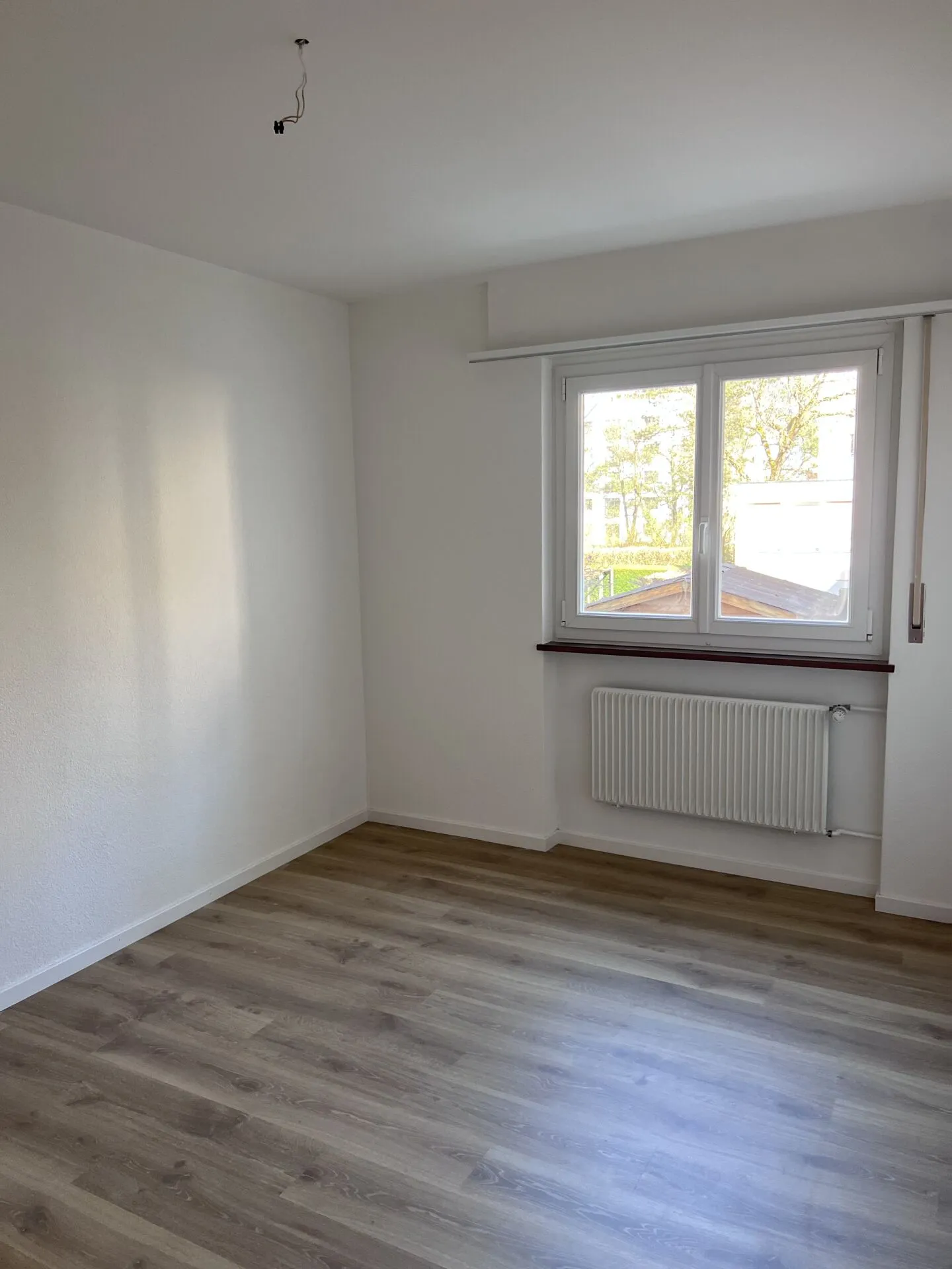 Appartamento di 3,5 locali in affitto - Foto 1 di 5