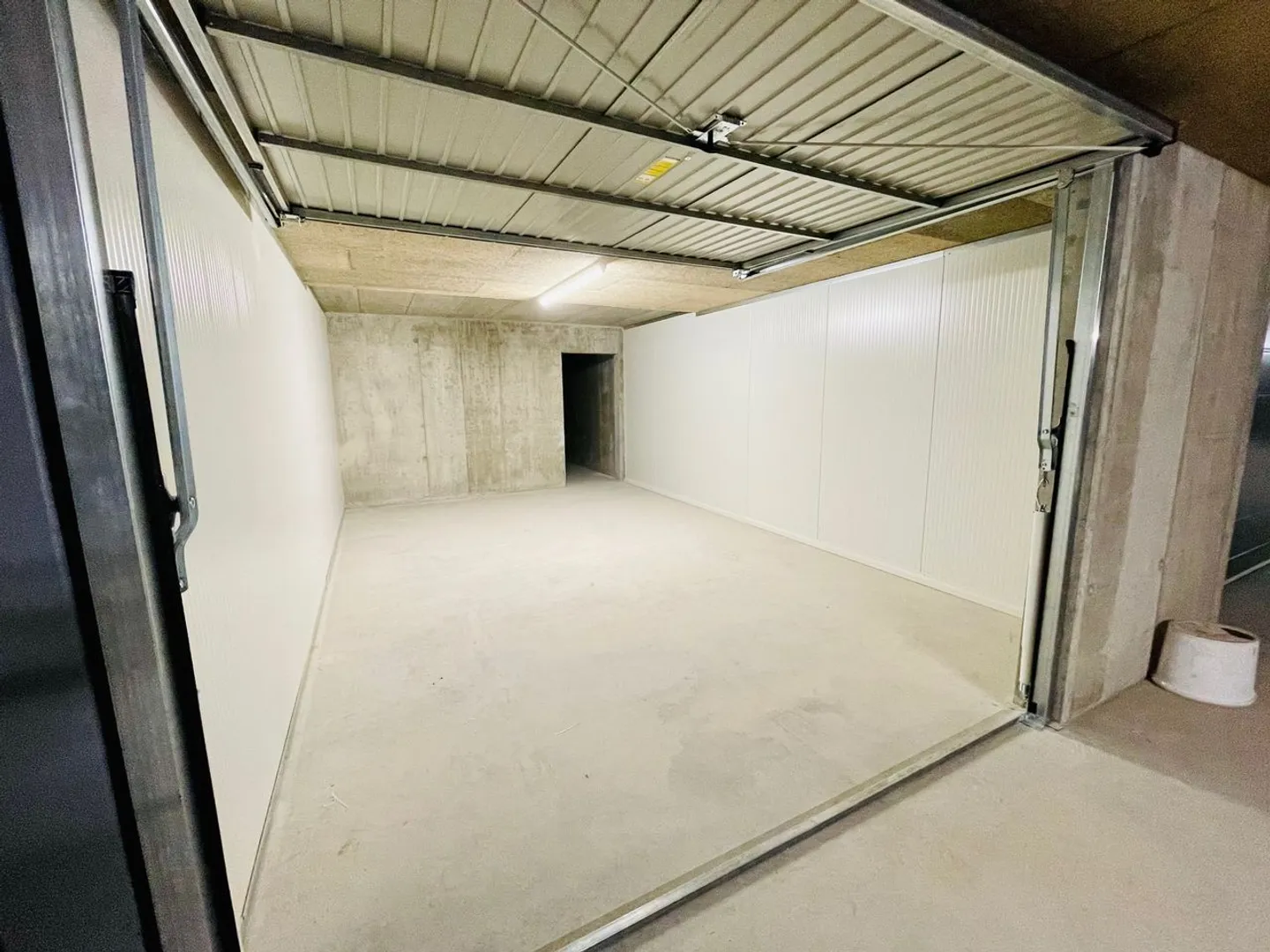 Individual Garage - Photo 1 of 3