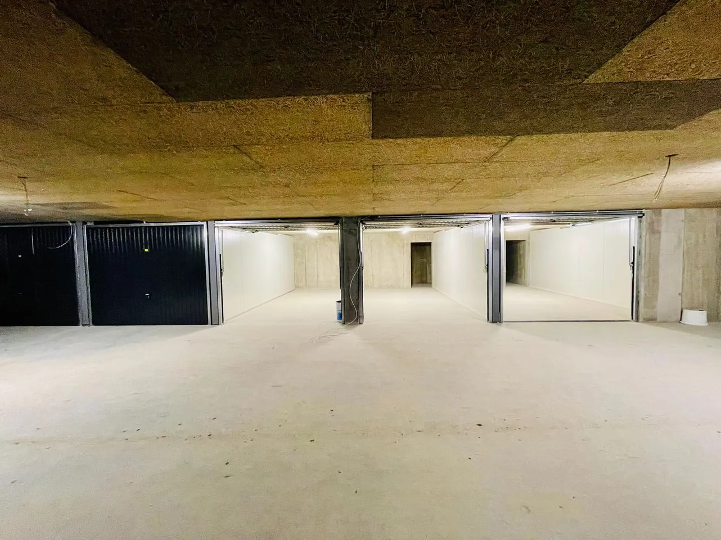 Individual Garage - Photo 3 of 3