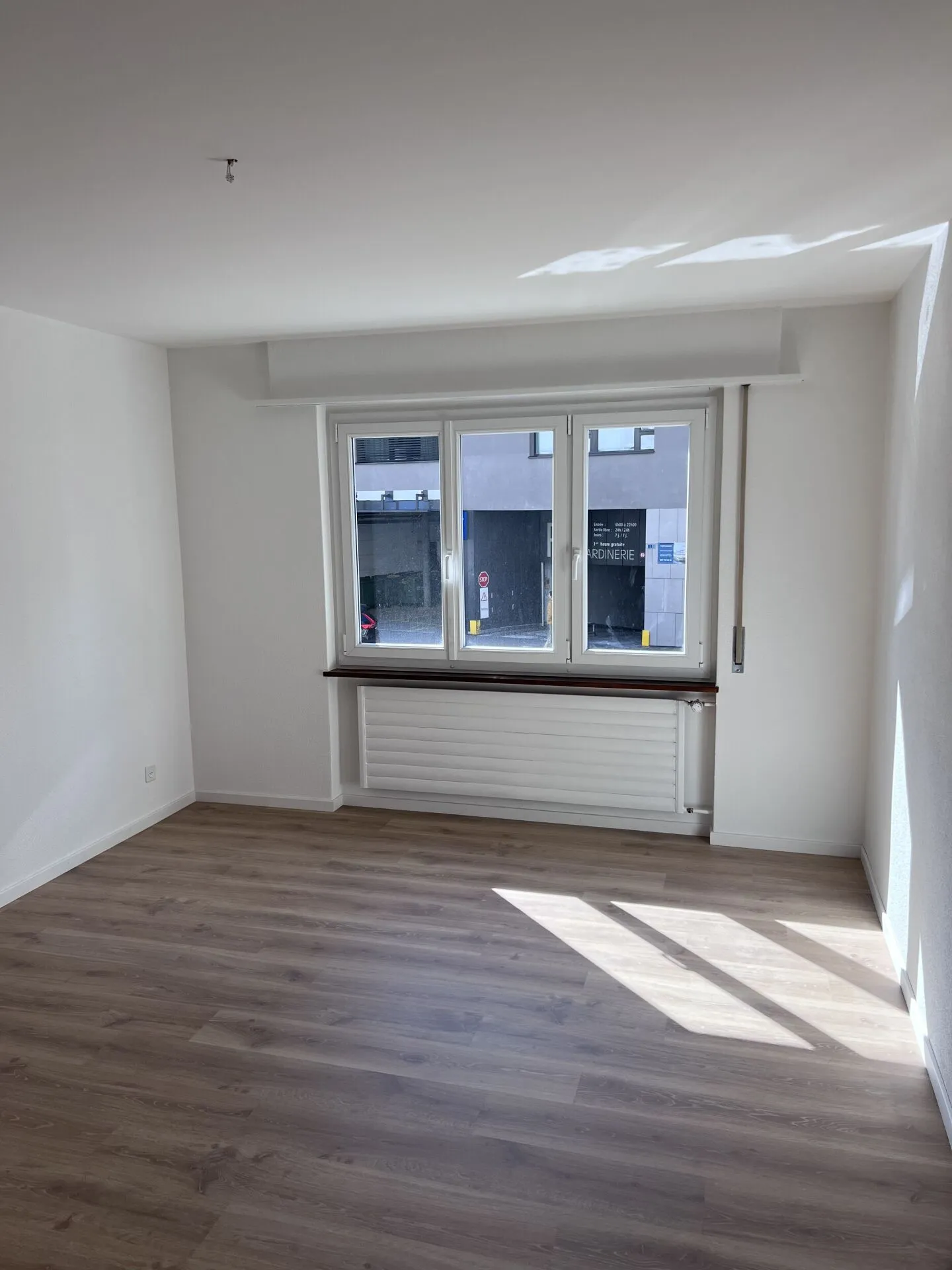 Appartamento di 3,5 locali in affitto - Foto 4 di 5