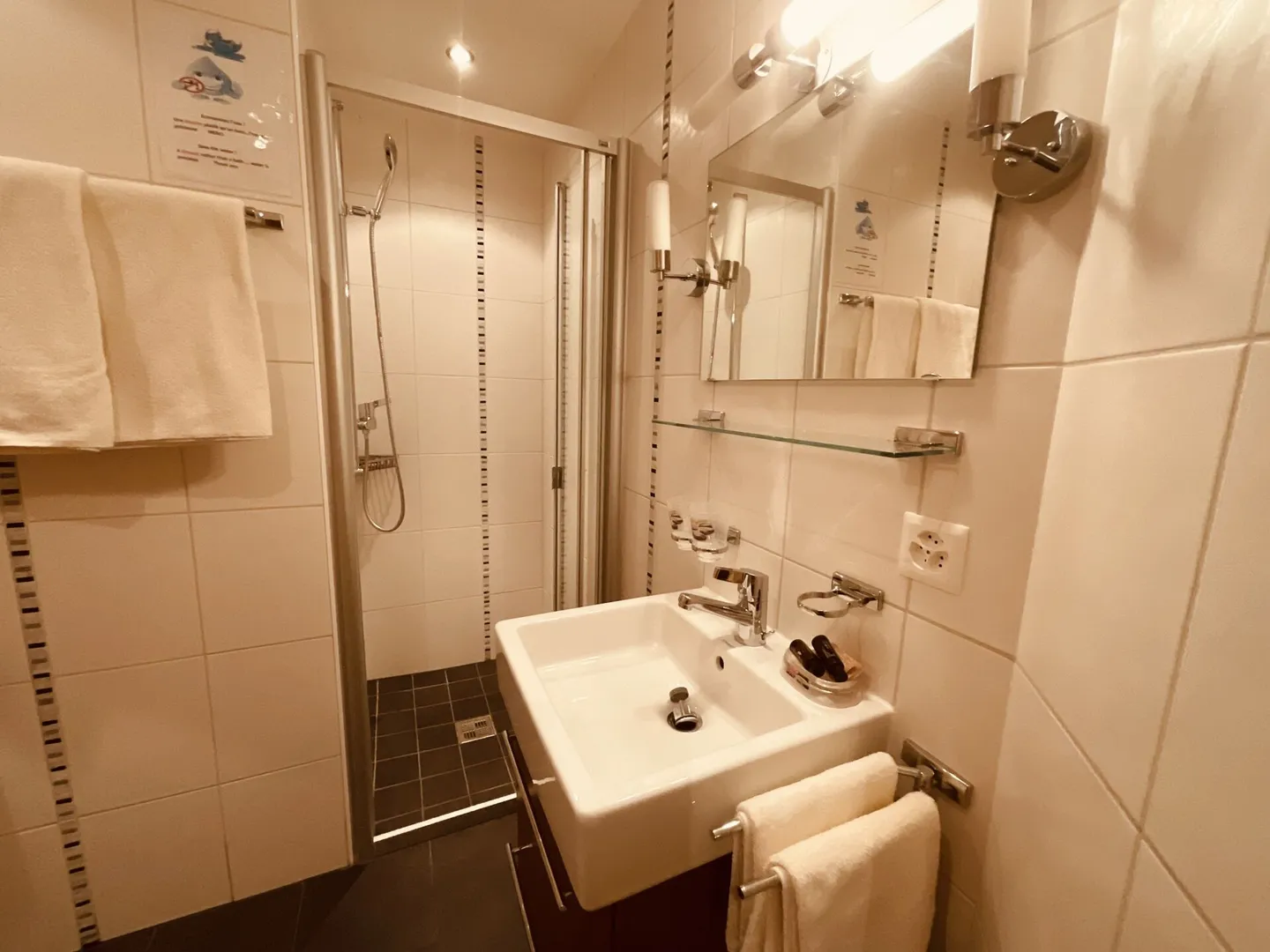 Wunderschöne 3,5-Zimmer-Wohnung in Champex-Lac - Foto 16 von 19