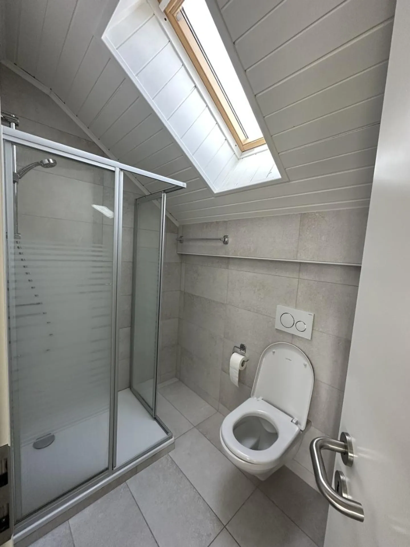 Le Landeron For sale 3.5 room attic Only for investors - Photo 8 of 8