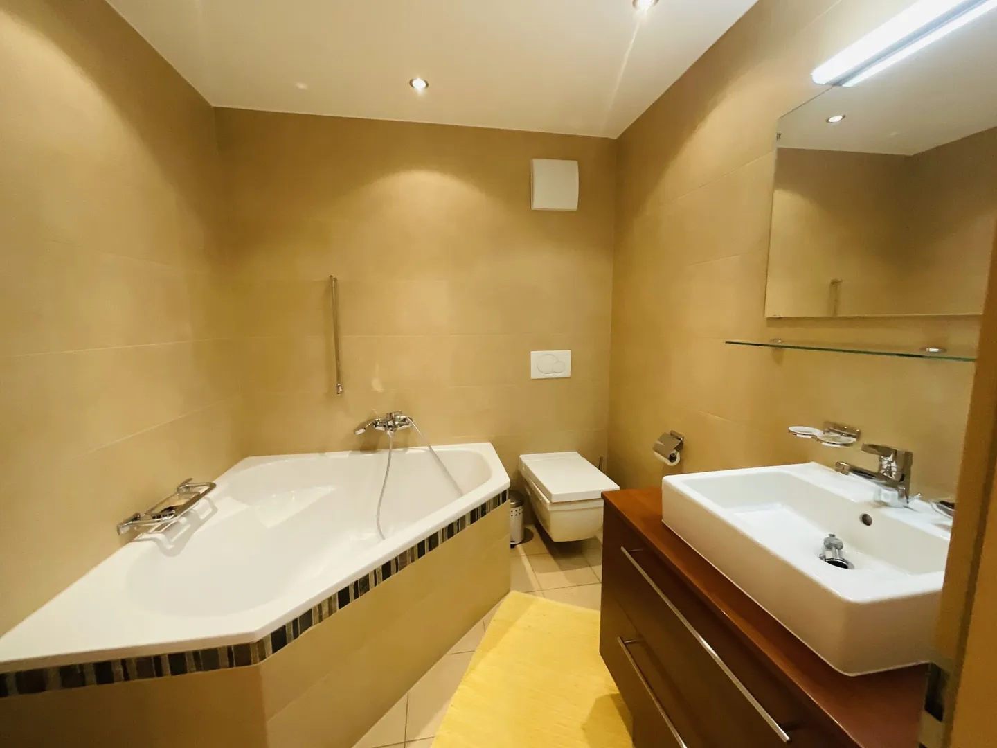 Wunderschöne 3,5-Zimmer-Wohnung in Champex-Lac - Foto 17 von 19