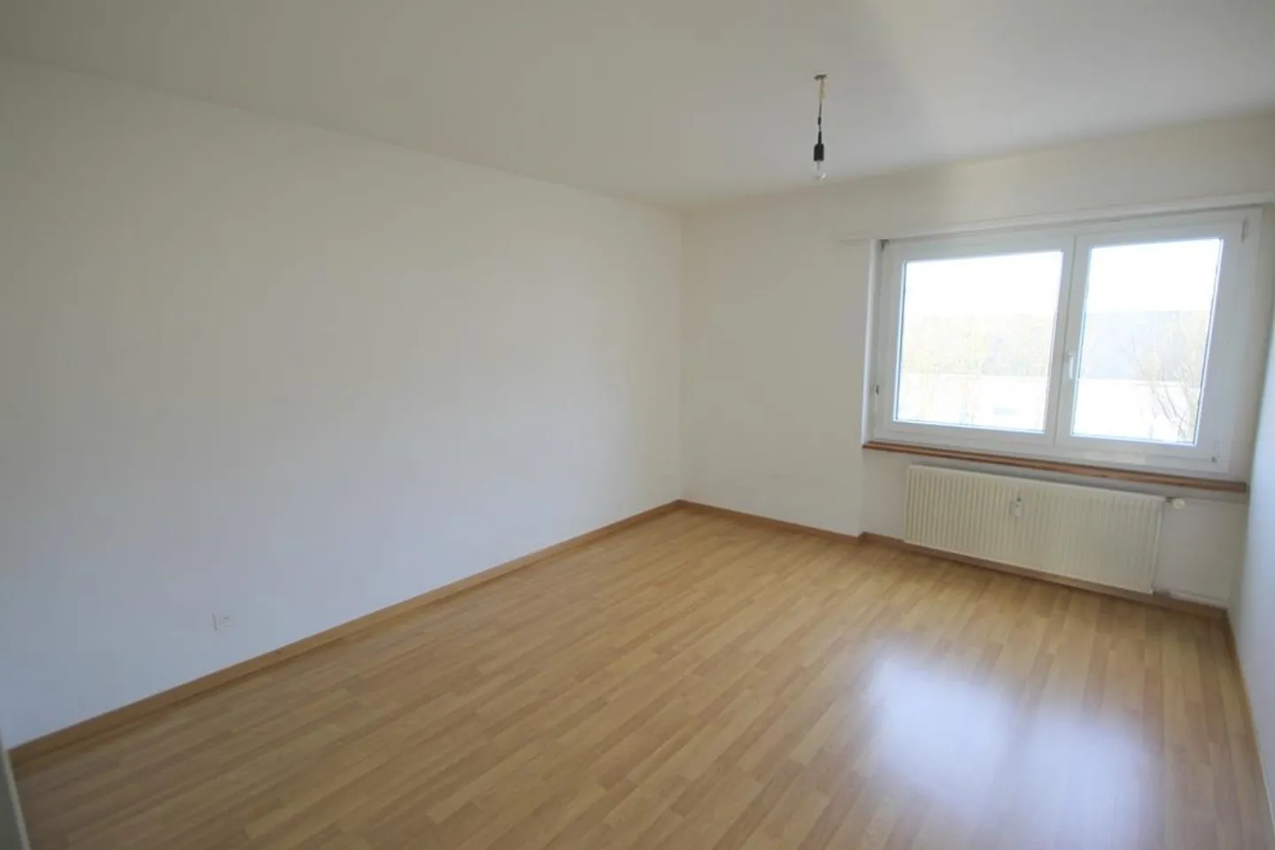 Appartamento 3.5 locali al 1° piano a Oberbipp - Foto 7 di 7