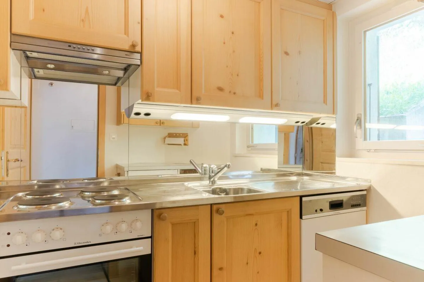 Appartement 2.5 pièces avec vue imprenable à Saanen à louer -... - Photo 4 sur 9