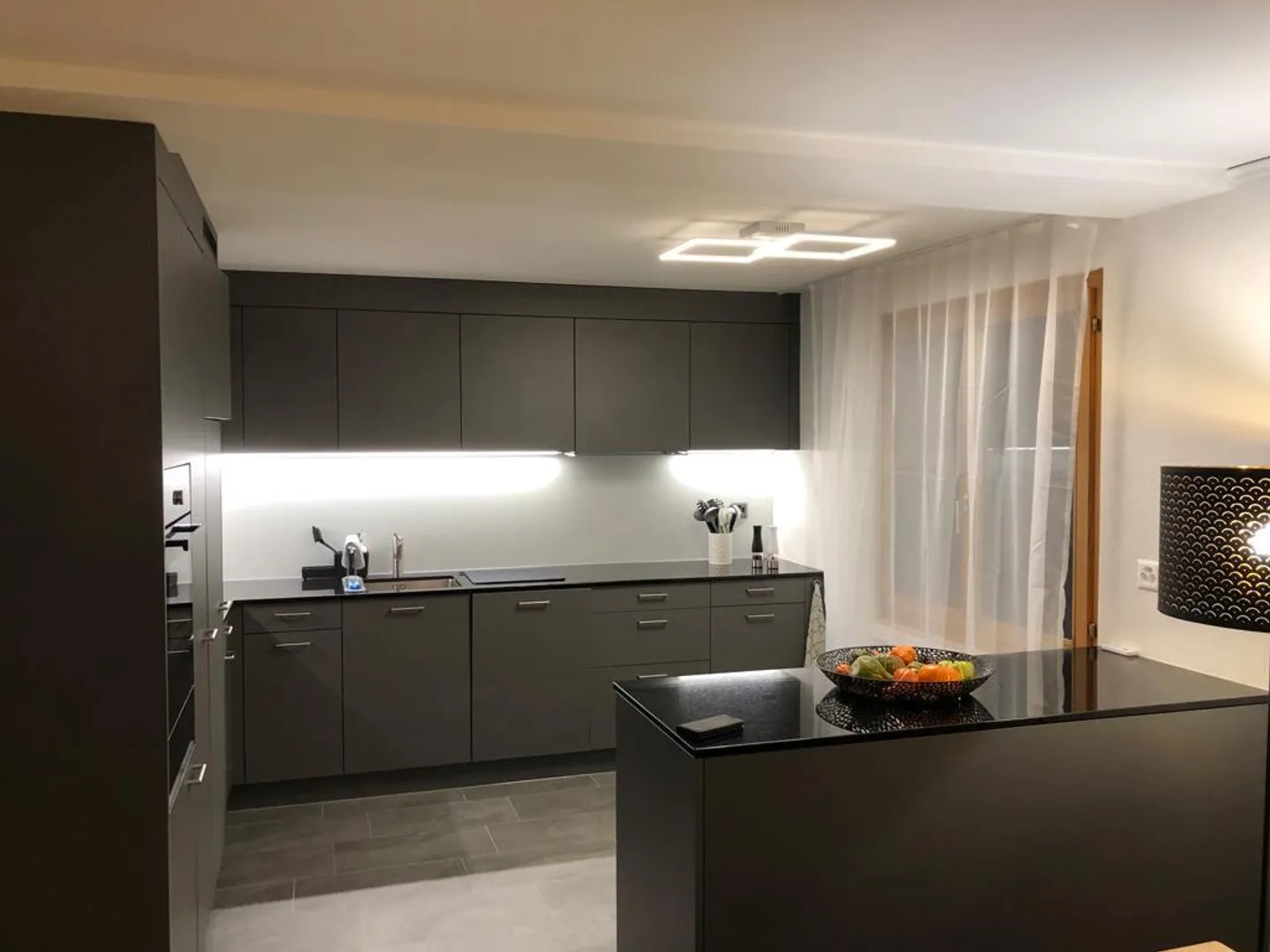 Appartement 4.5 pièces - Photo 2 sur 7