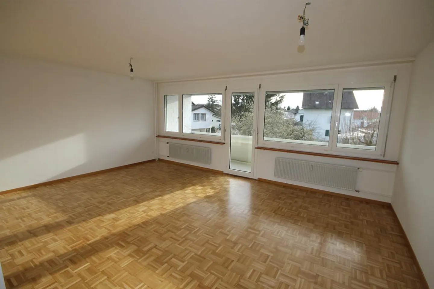 Appartamento 3.5 locali al 1° piano a Oberbipp - Foto 3 di 7