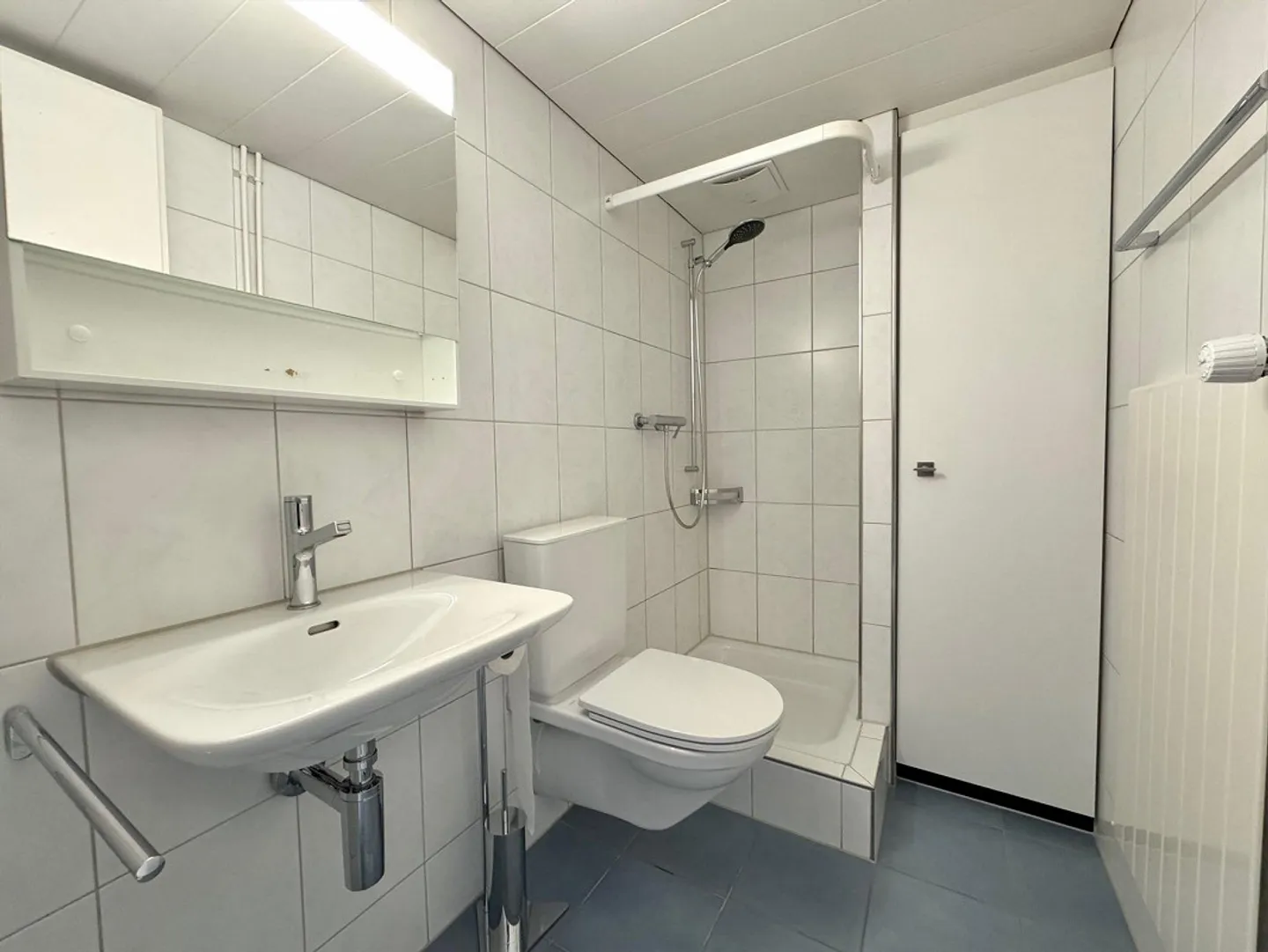 1-room apartment | Studio | Near the lake | available mid-July 26 - Photo 7 of 7