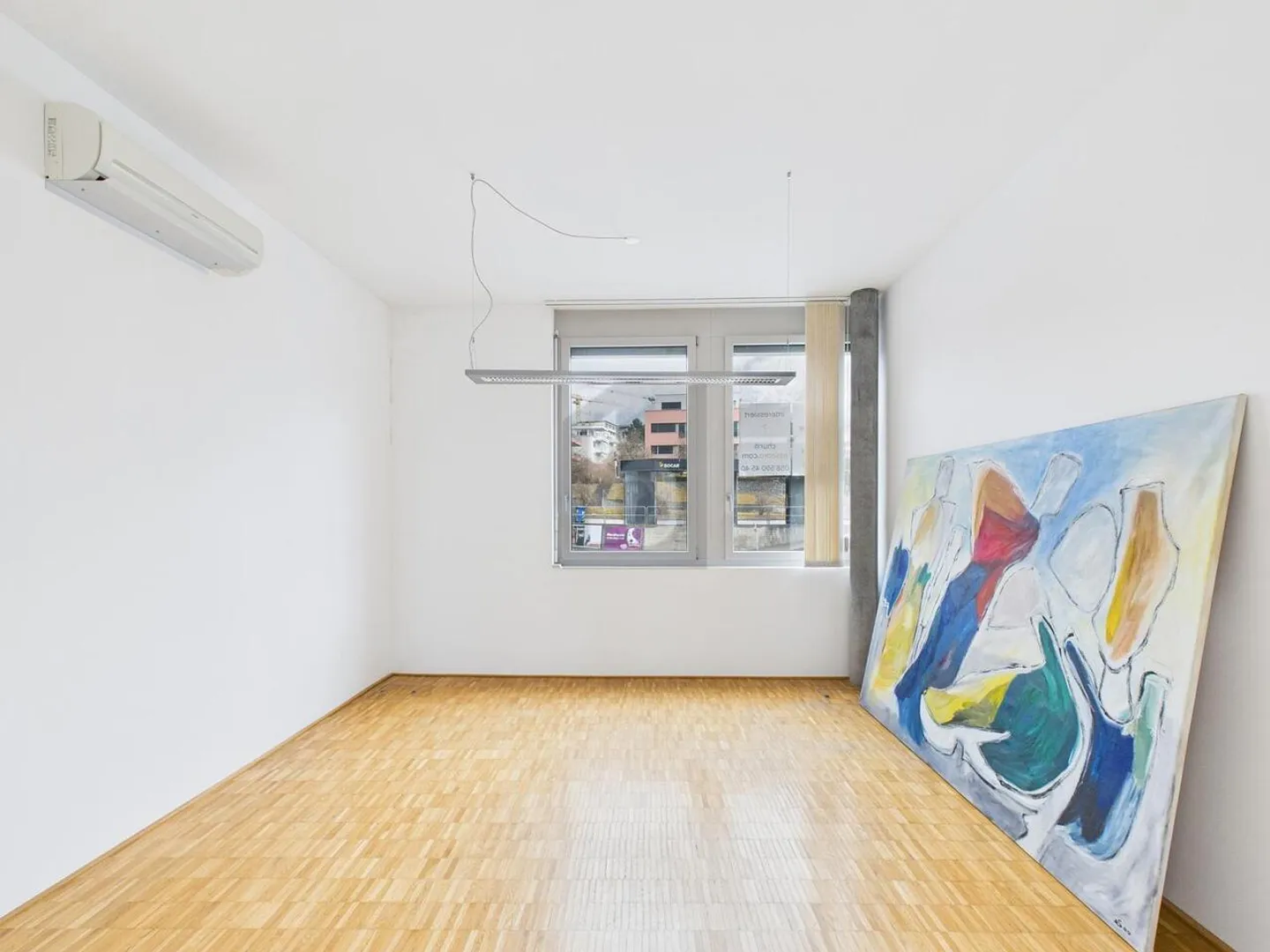 Modernes Büro in Chur - Foto 4 von 6