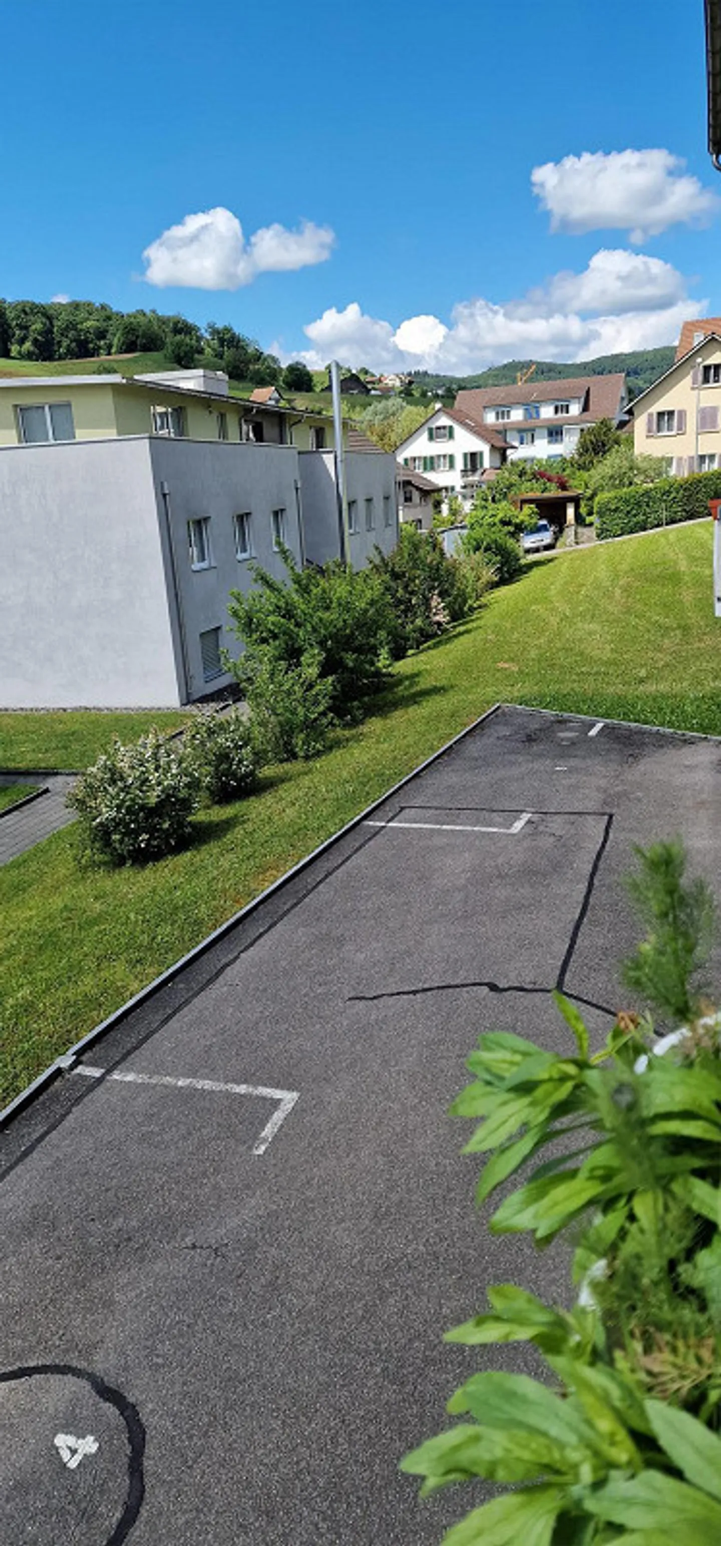 Sonnige 4-Zimmer Wohnung mit Garten - Foto 17 von 17