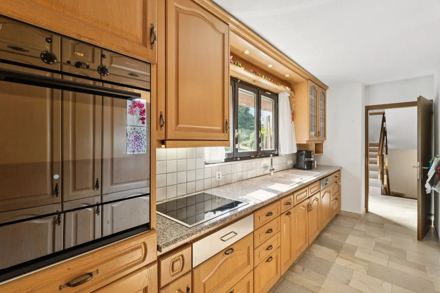 Paradise for Families - Detached Single-Family House on Leasehold - Photo 4 of 6