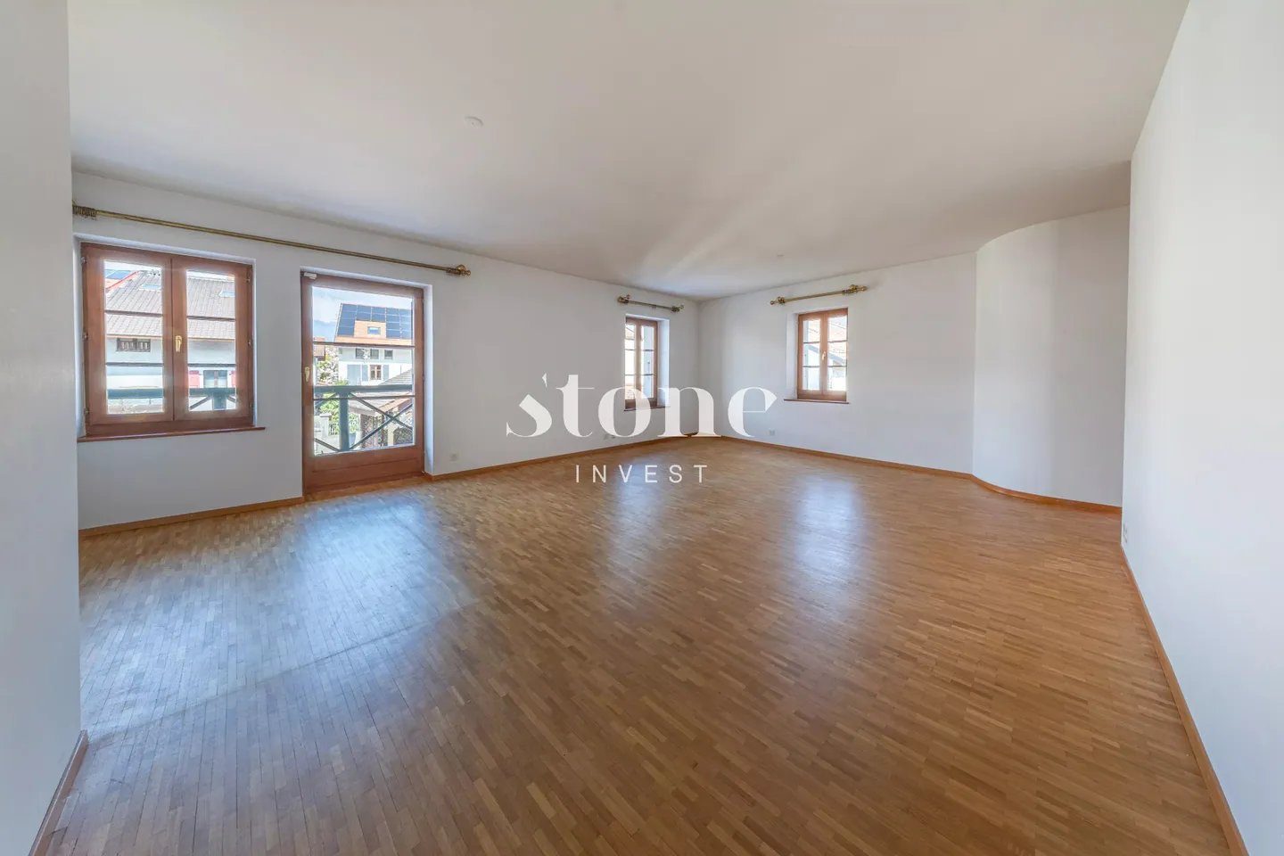 5 bedrooms in Russin, 15 minutes from Geneva! - Photo 8 of 10