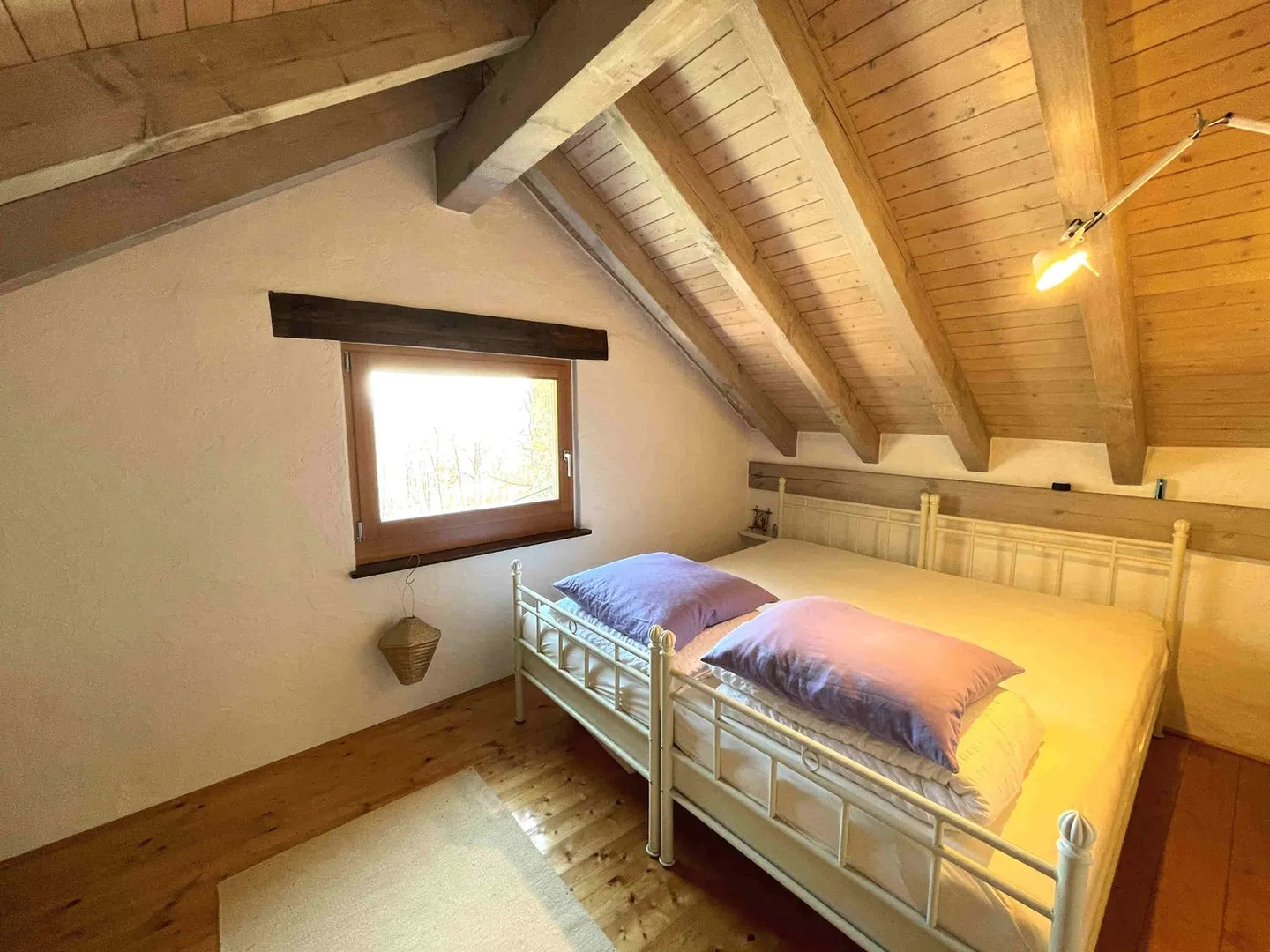 Original rustic houses, carefully renovated and embedded in nature and silence - Photo 19 of 22