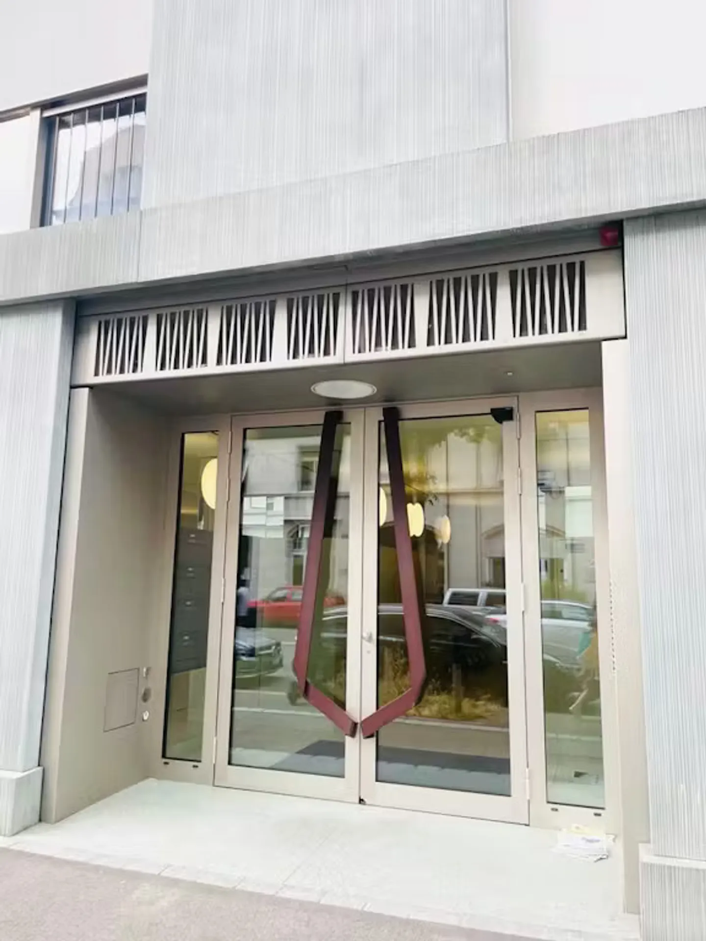 Appartamento in affitto - Foto 5 di 9