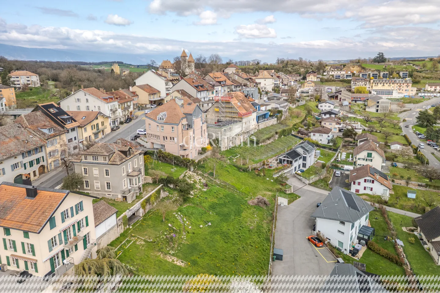 Wunderschönes, charmantes Anwesen in Renovierung - Foto 9 von 10