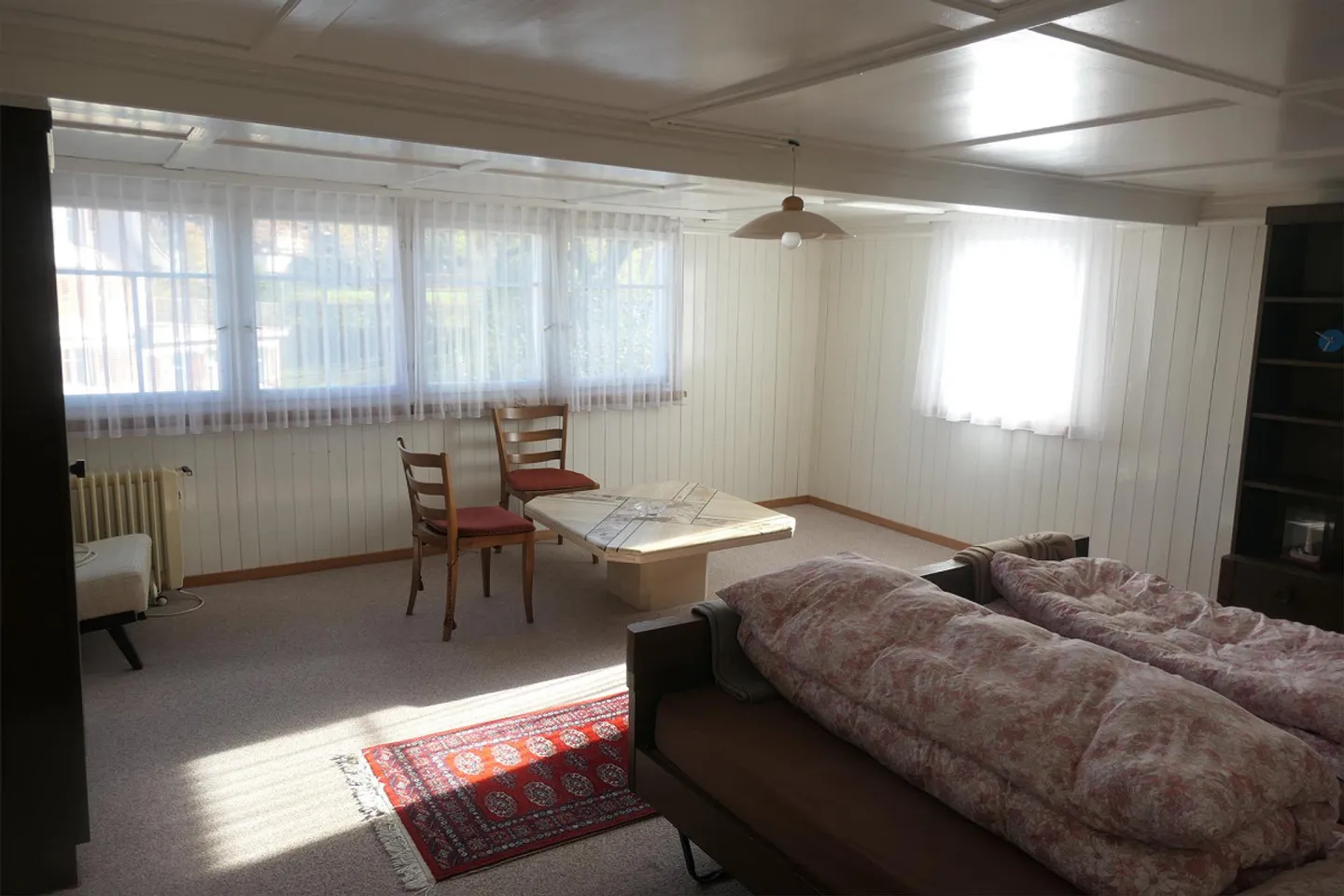 Grosses Historisches Wohnhaus - Foto 9 von 10